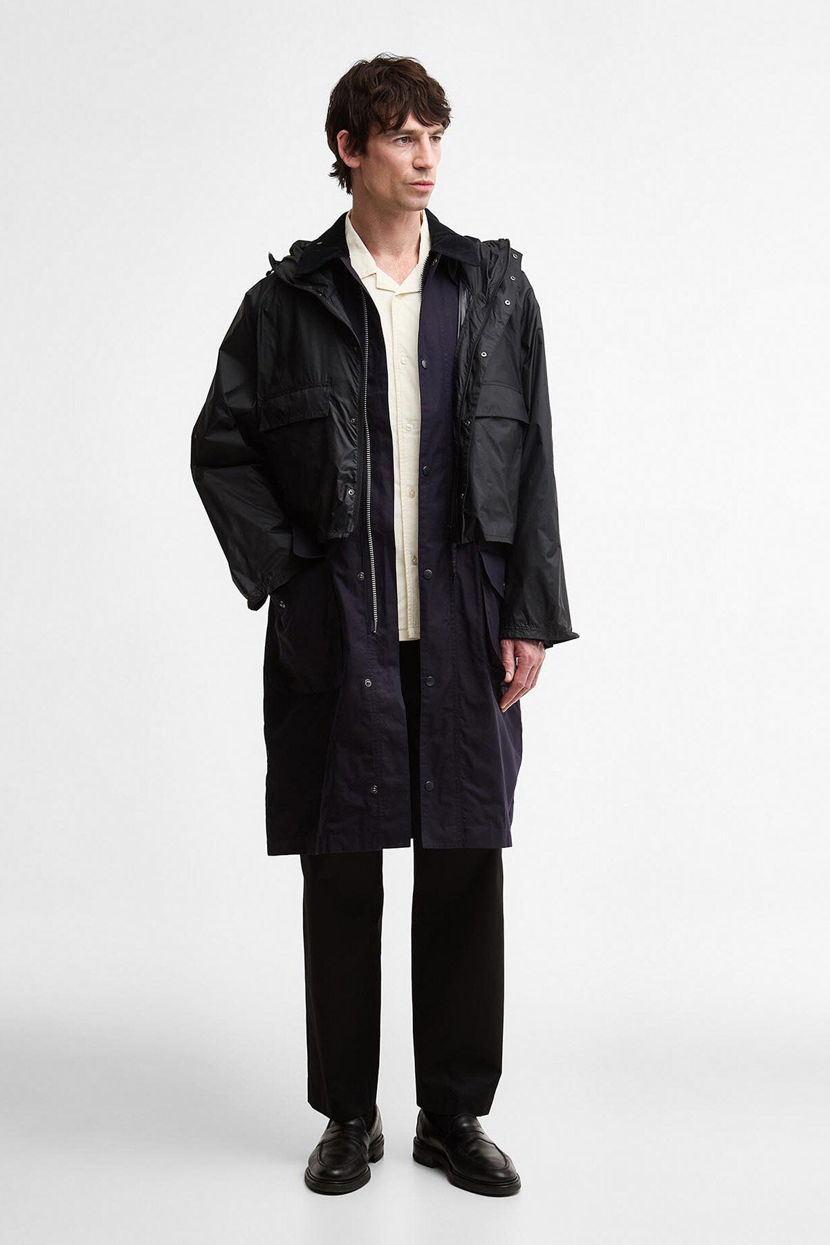 Sunshine Endurance Casual Jacket