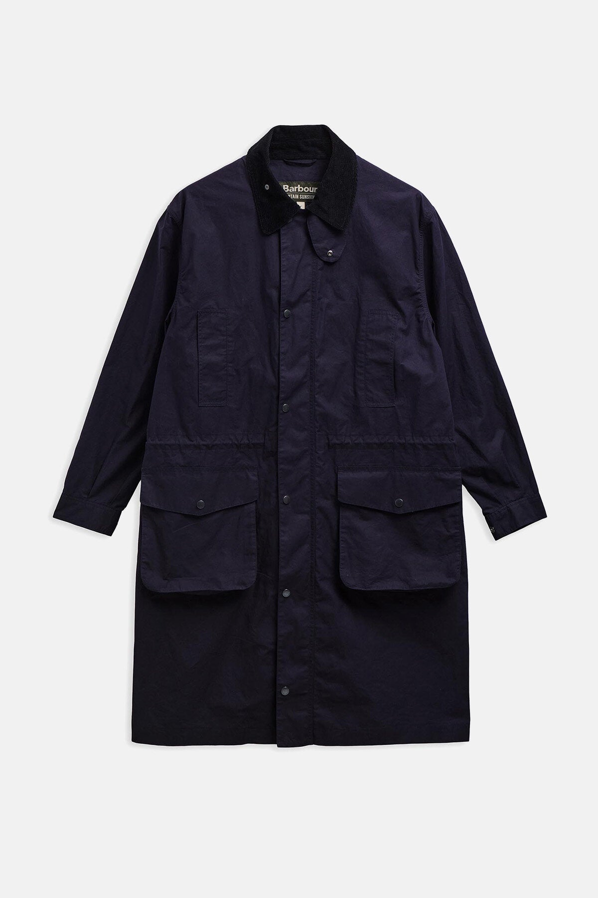 Sunshine Endurance Casual Jacket
