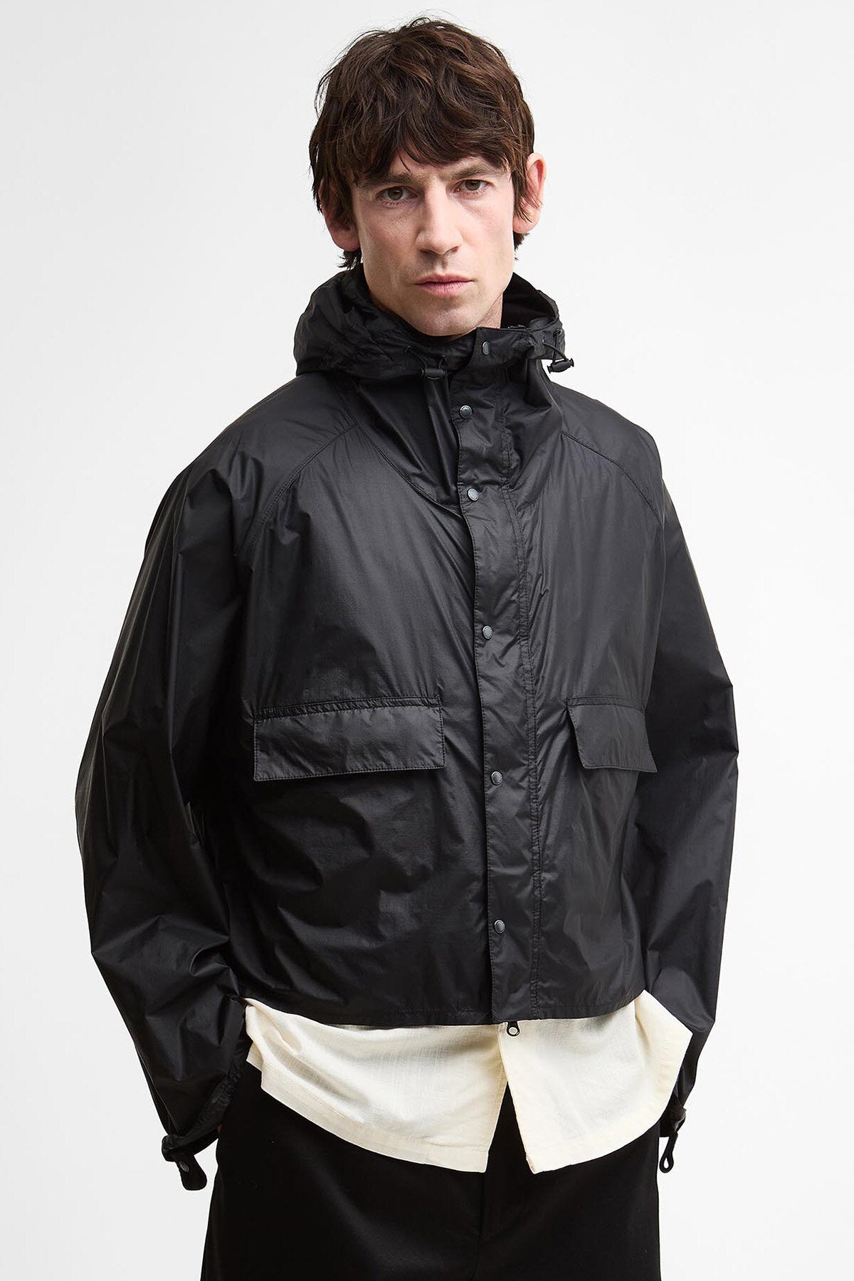 Sunshine Endurance Casual Jacket