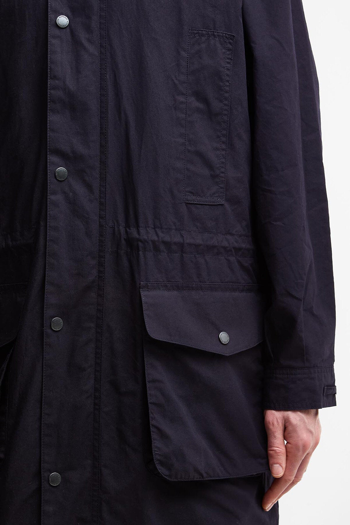Sunshine Endurance Casual Jacket