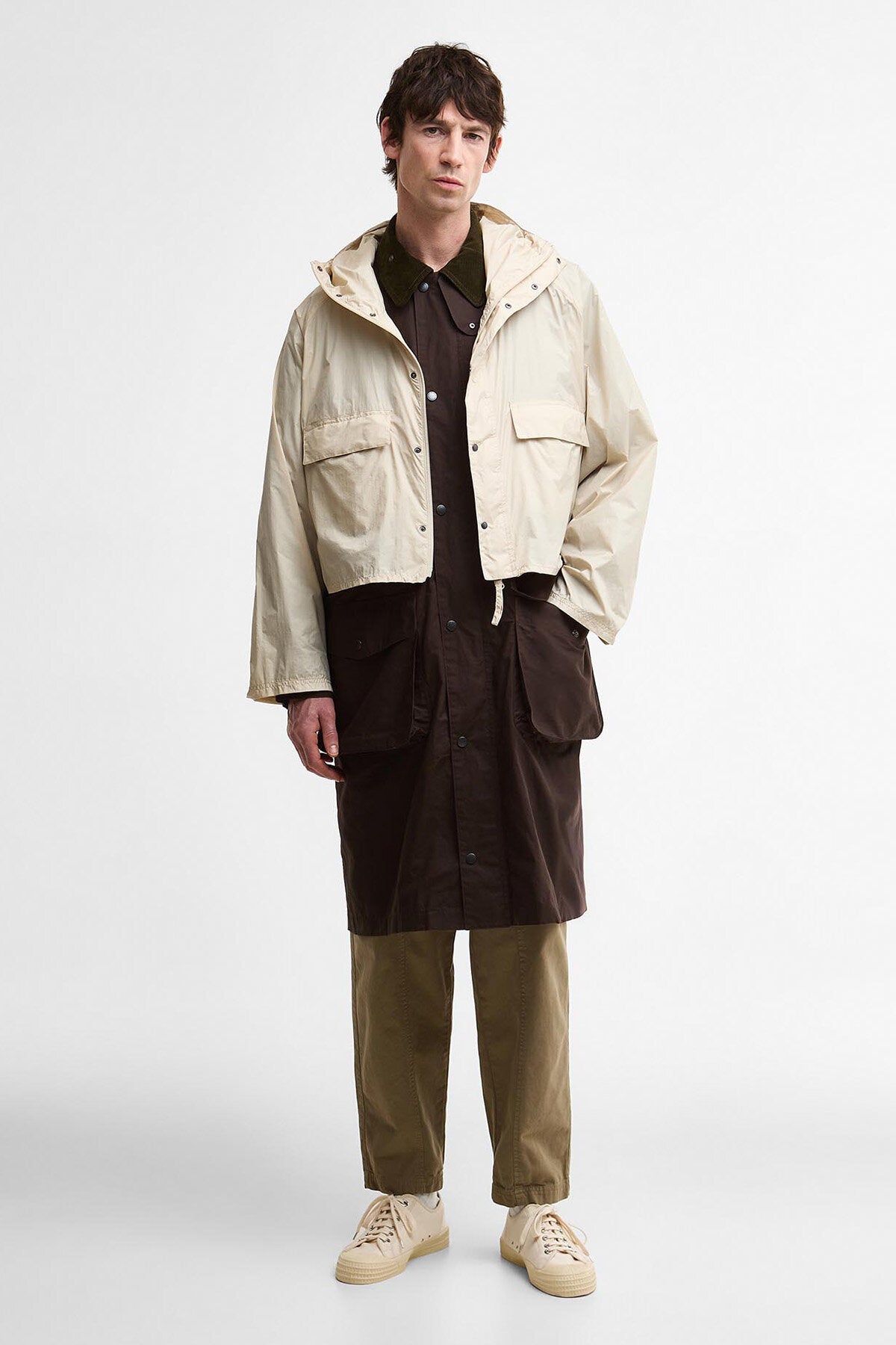 Sunshine Endurance Casual Jacket