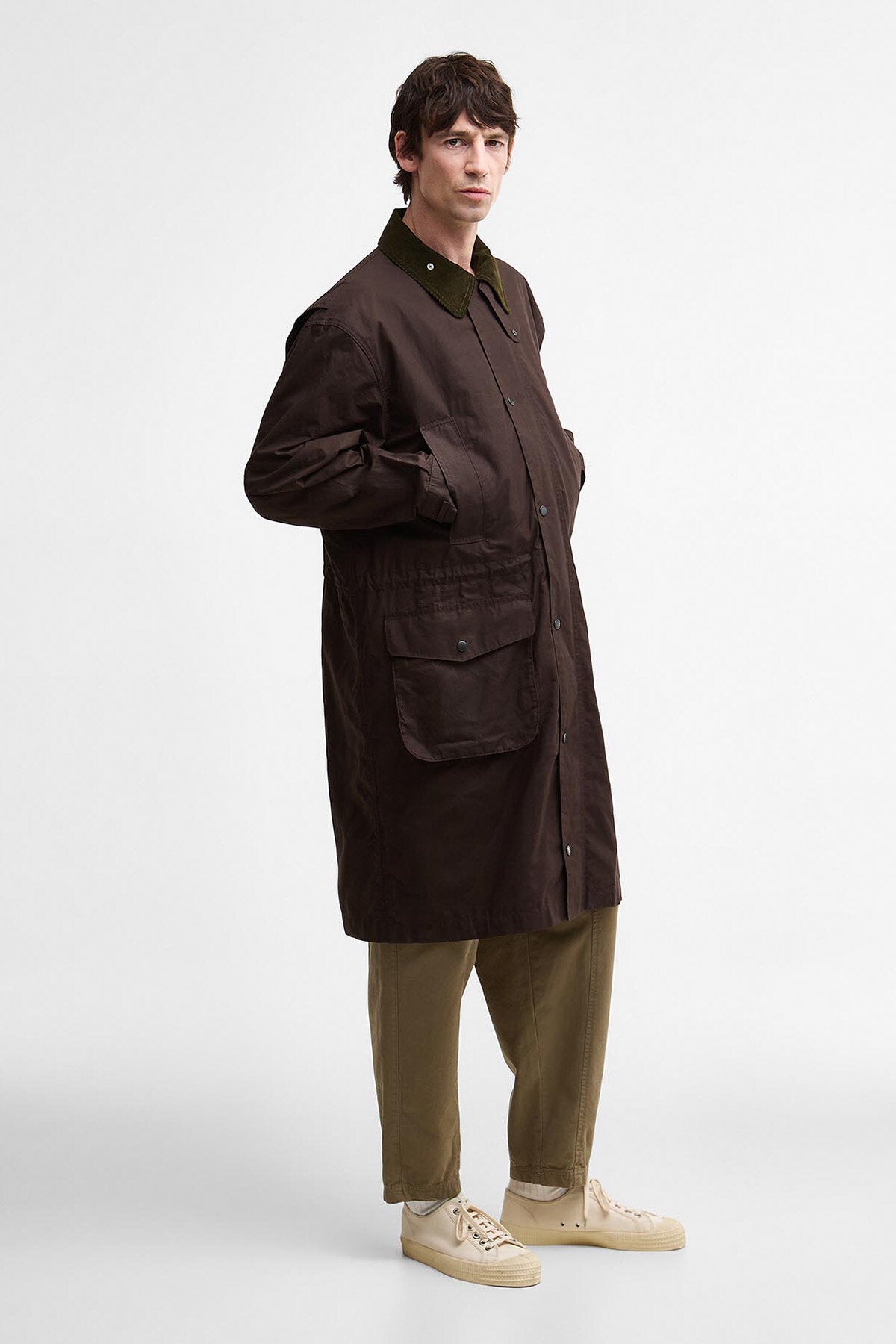 Sunshine Endurance Casual Jacket