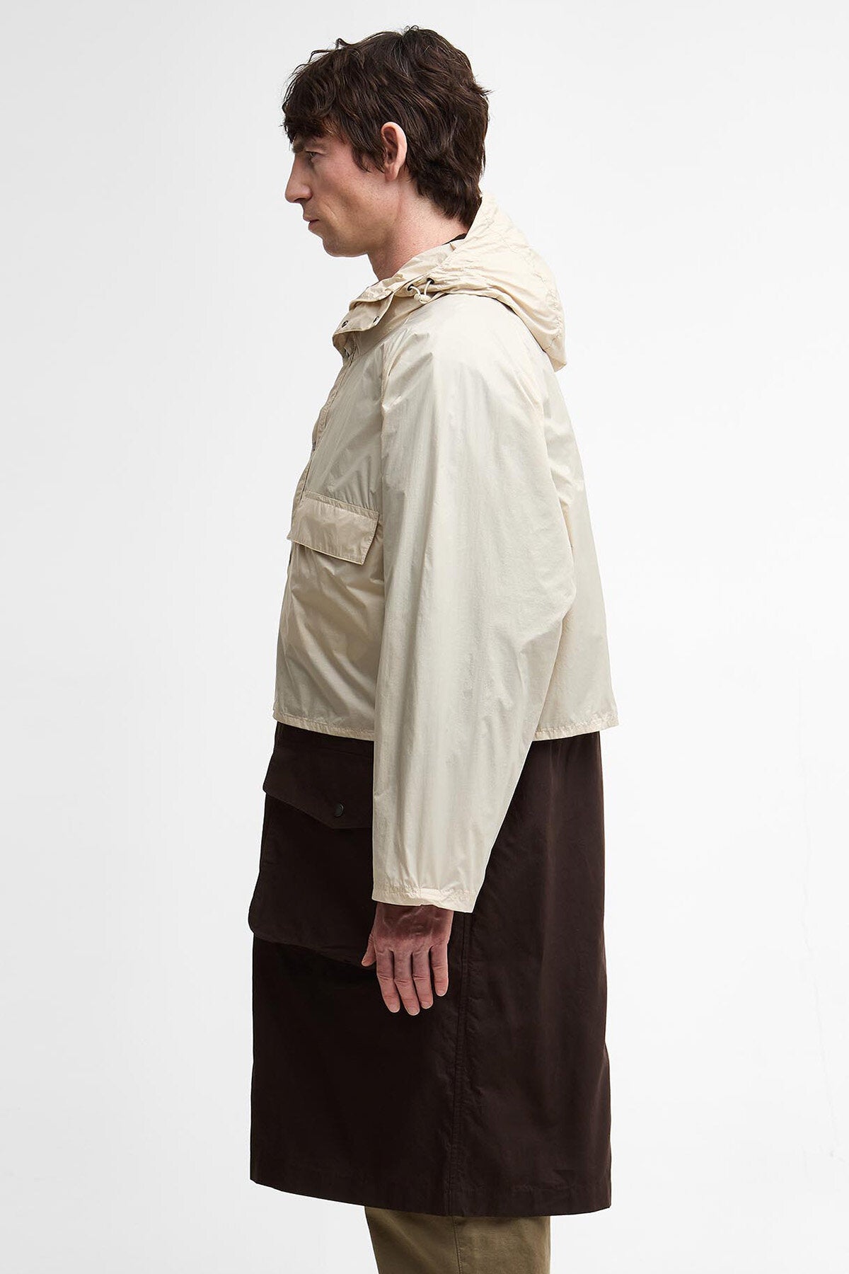 Sunshine Endurance Casual Jacket