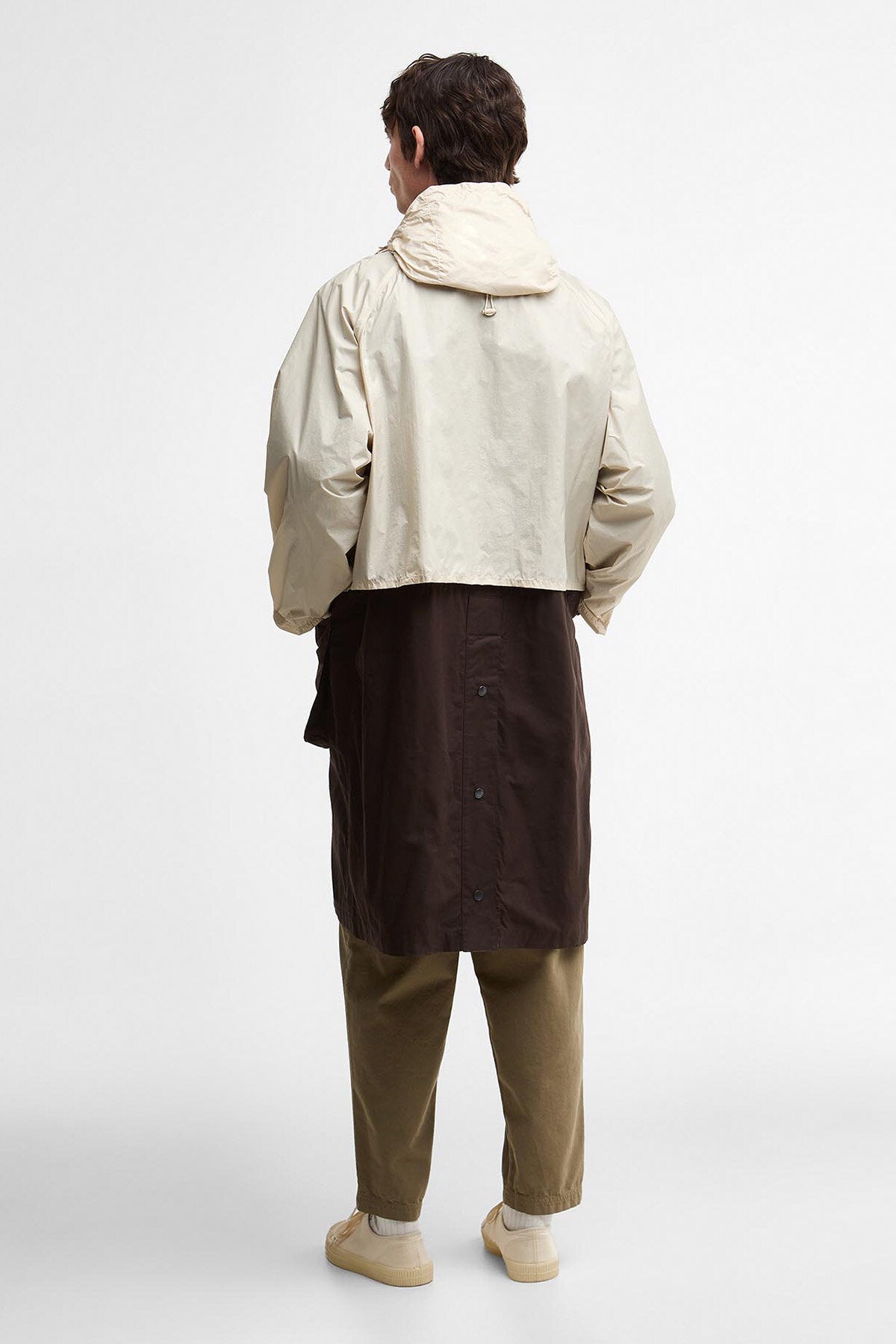 Sunshine Endurance Casual Jacket