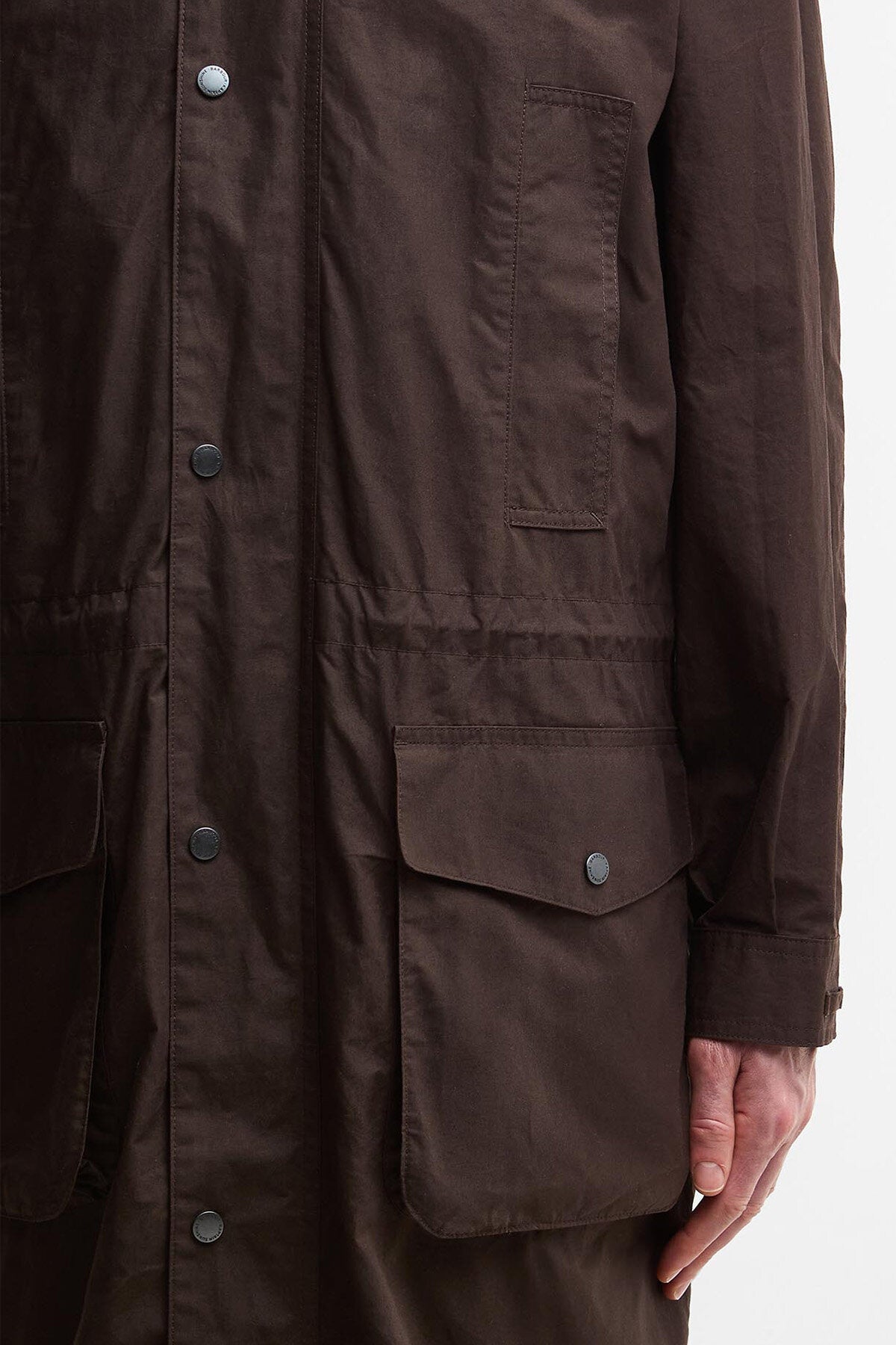 Sunshine Endurance Casual Jacket