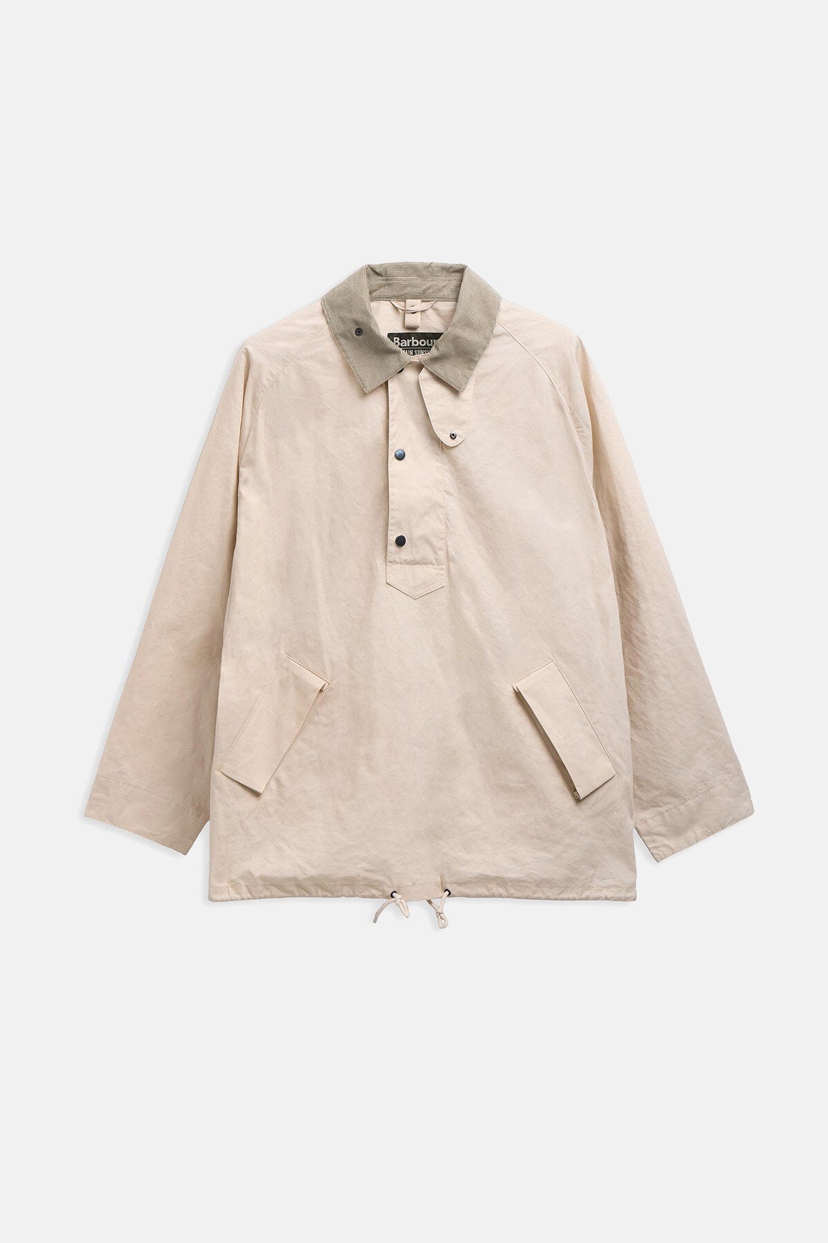 Sunshine Transport Smock Casual Jacket