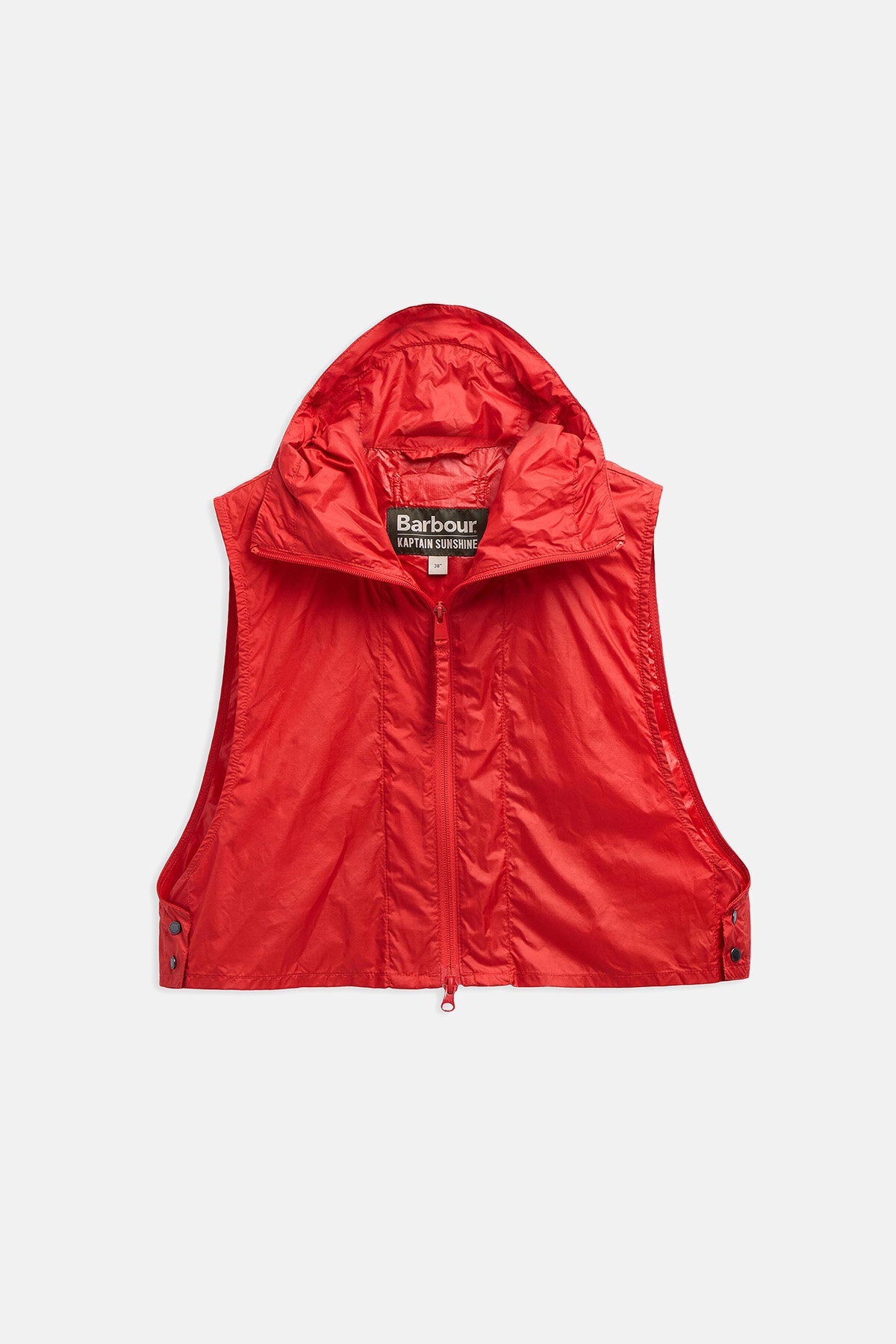 Sunshine Transport Smock Casual Jacket