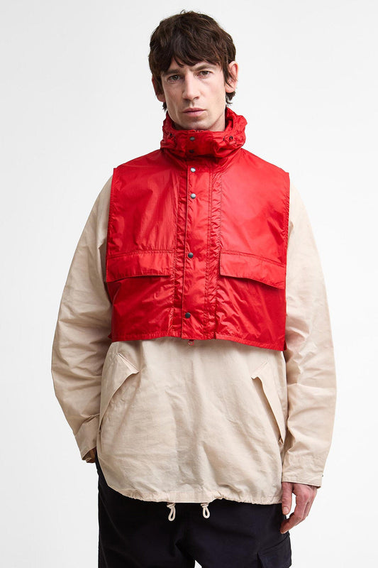 Sunshine Transport Smock Casual Jacket