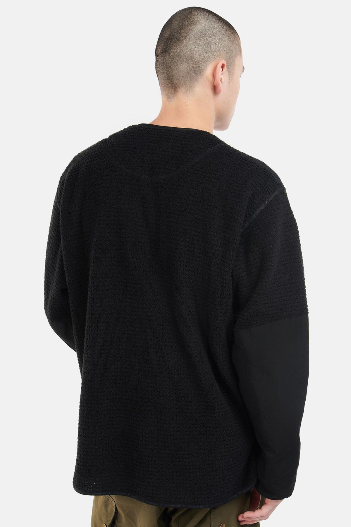 And Wander Fleece
