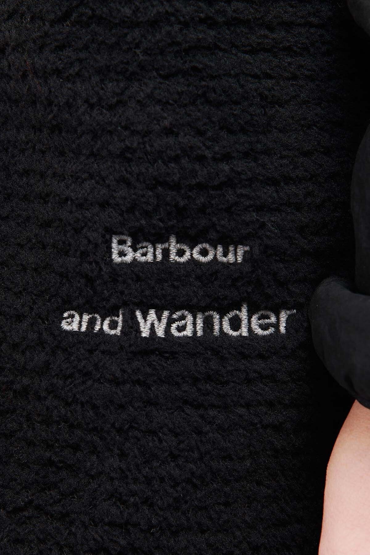 And Wander Fleece
