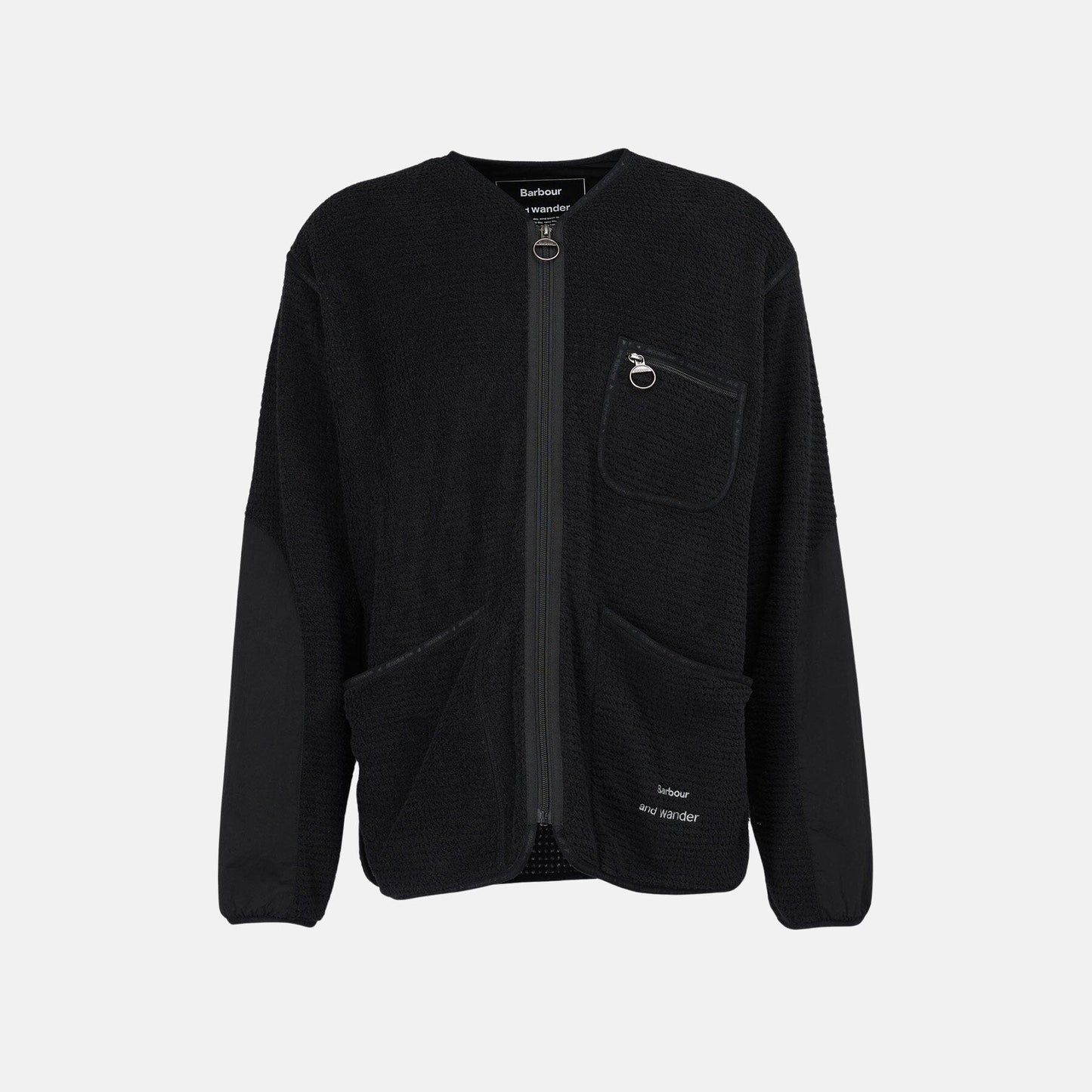 And Wander Fleece