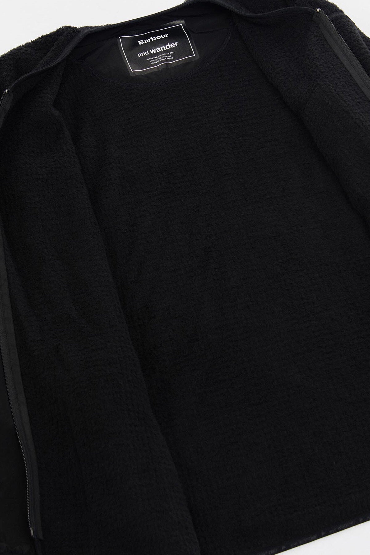 And Wander Fleece