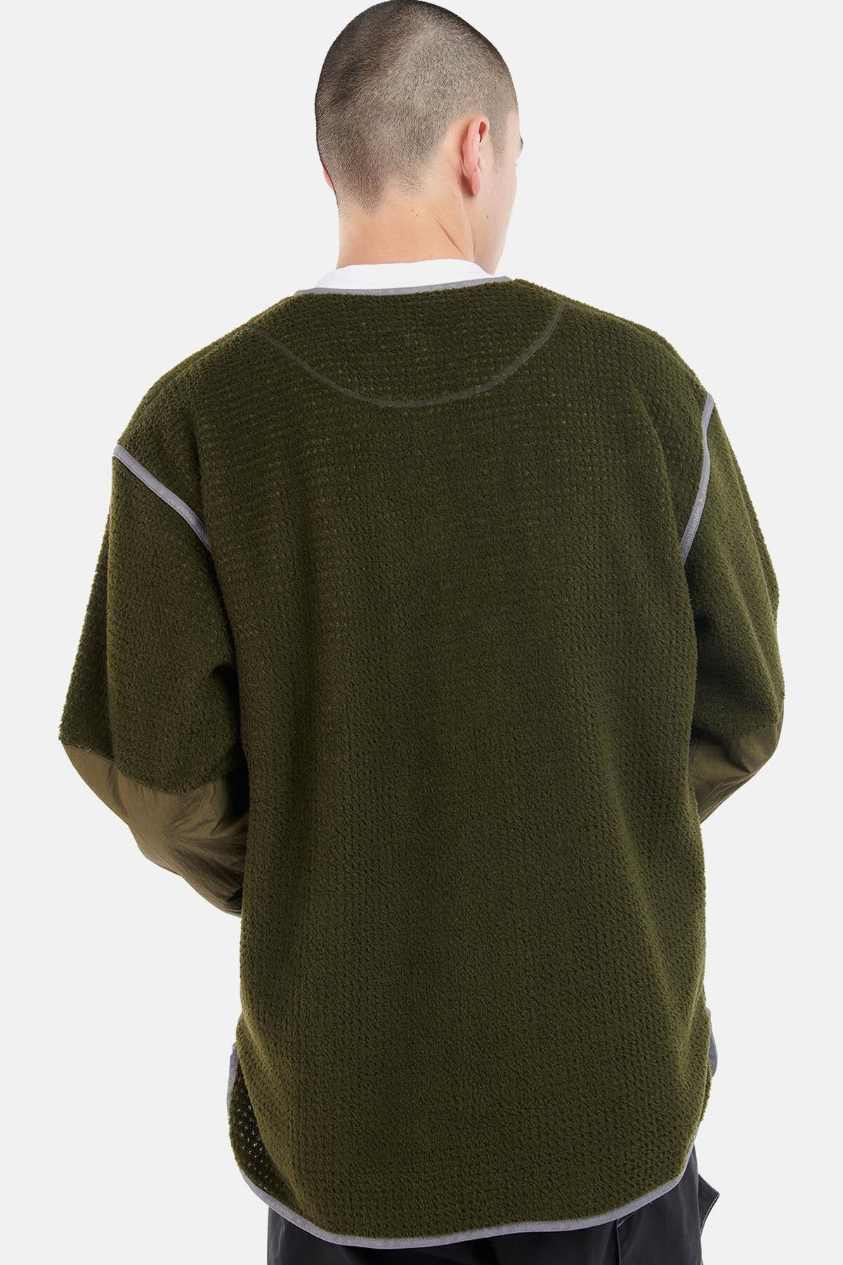 And Wander Fleece