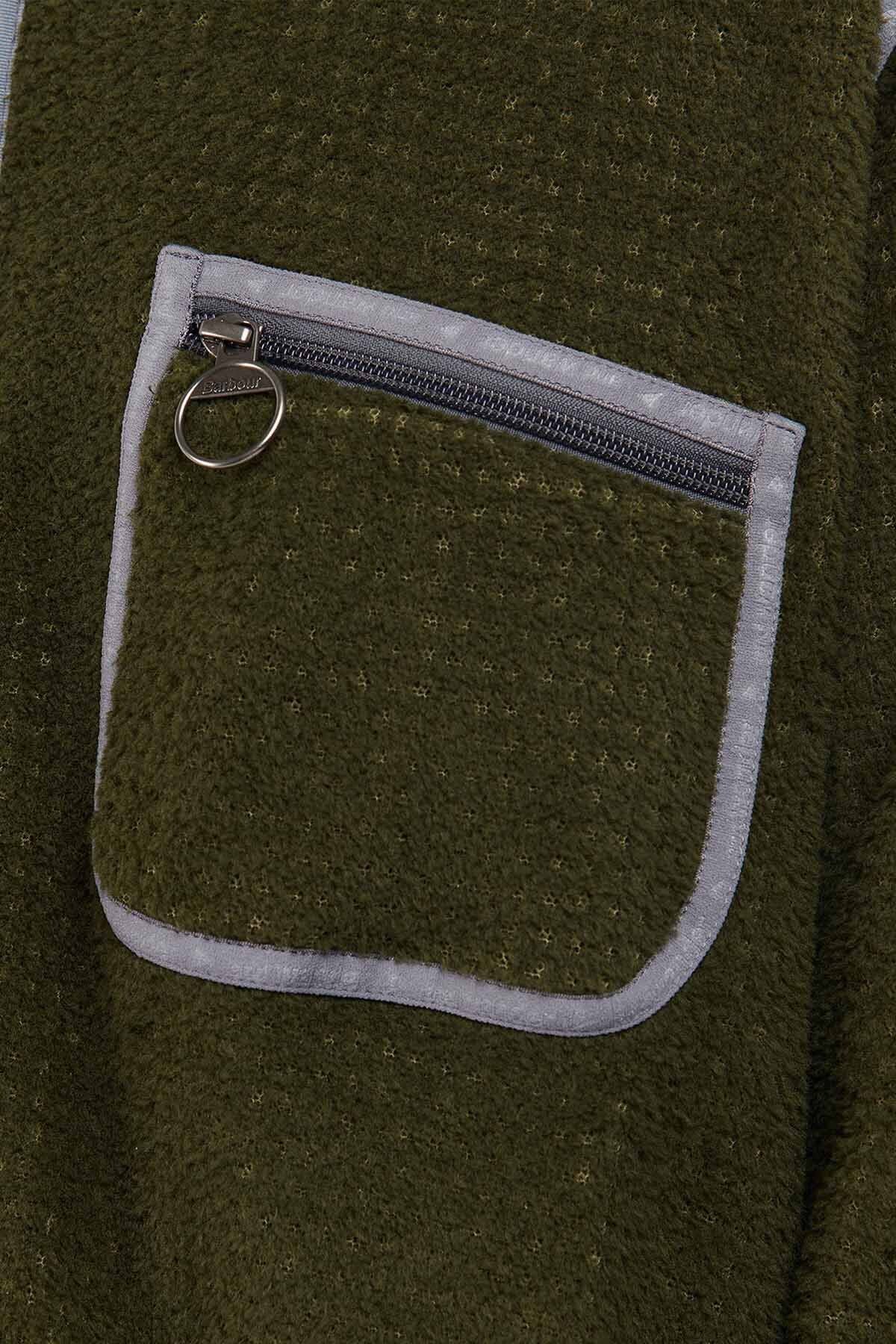 And Wander Fleece