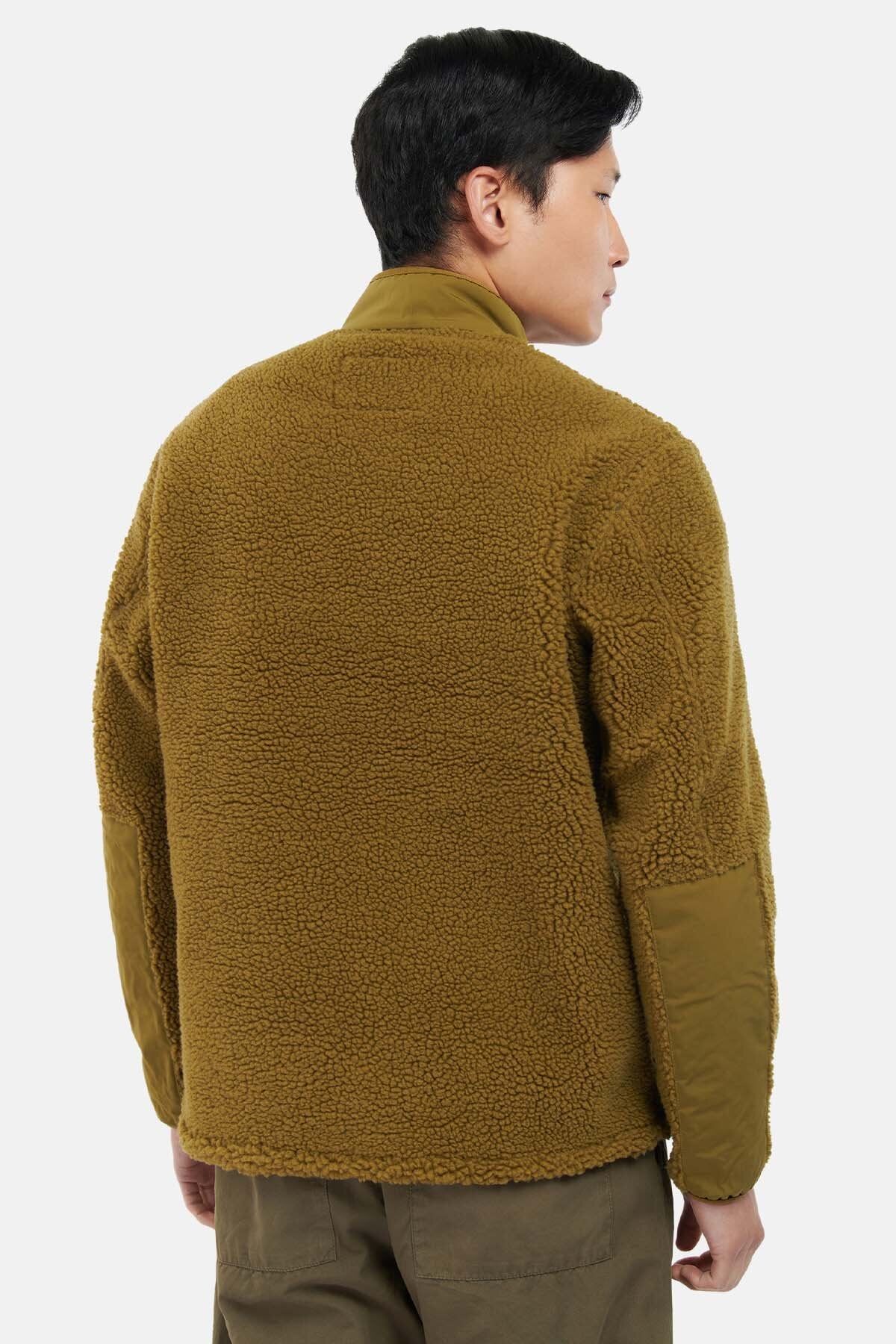 Steinfleece