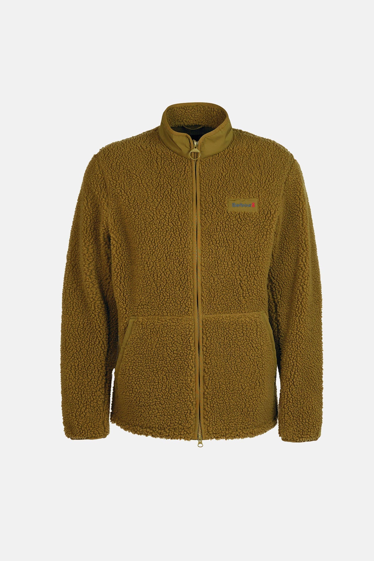 Steinfleece