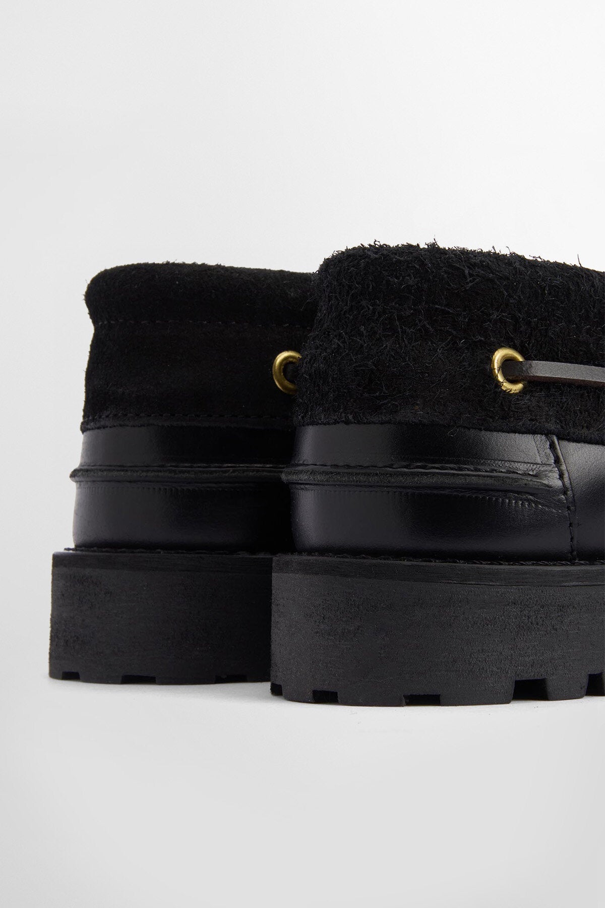 Deck Boat Shoe