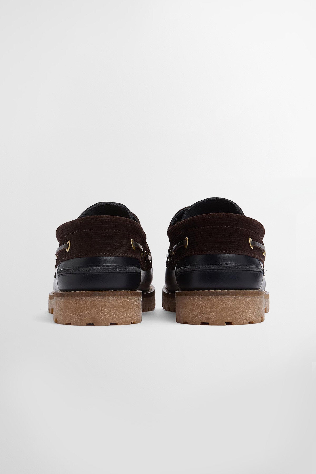 Deck Boat Shoe