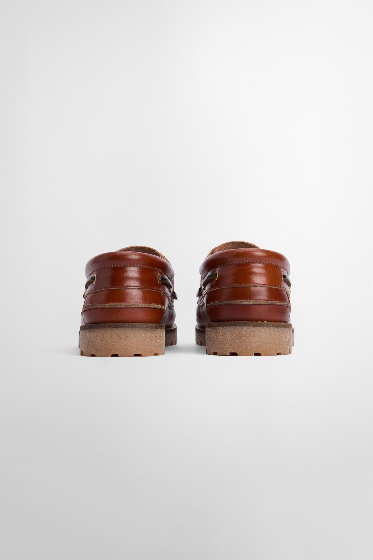 Re-Engineered Deck Boat Shoes