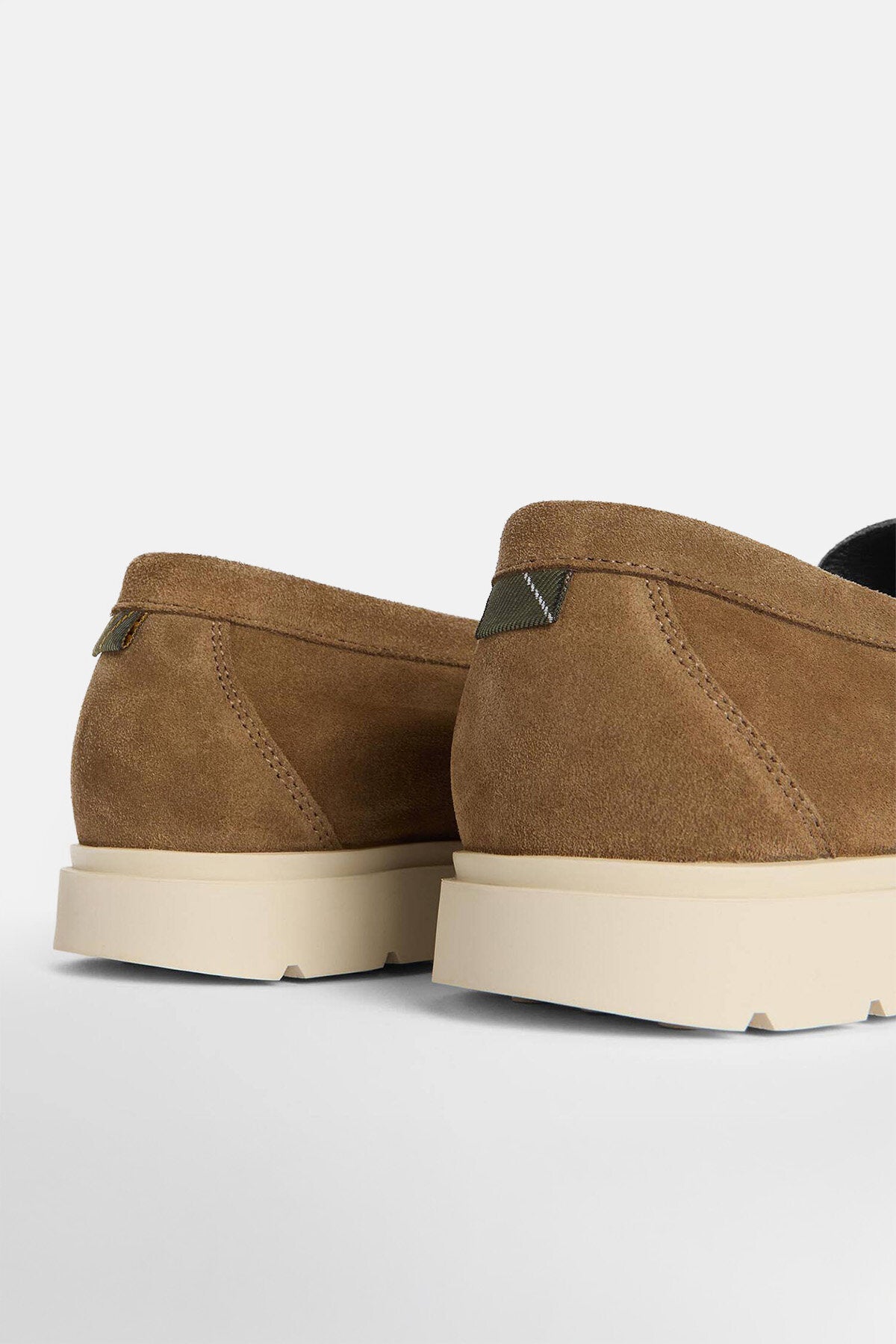 Carty Loafer