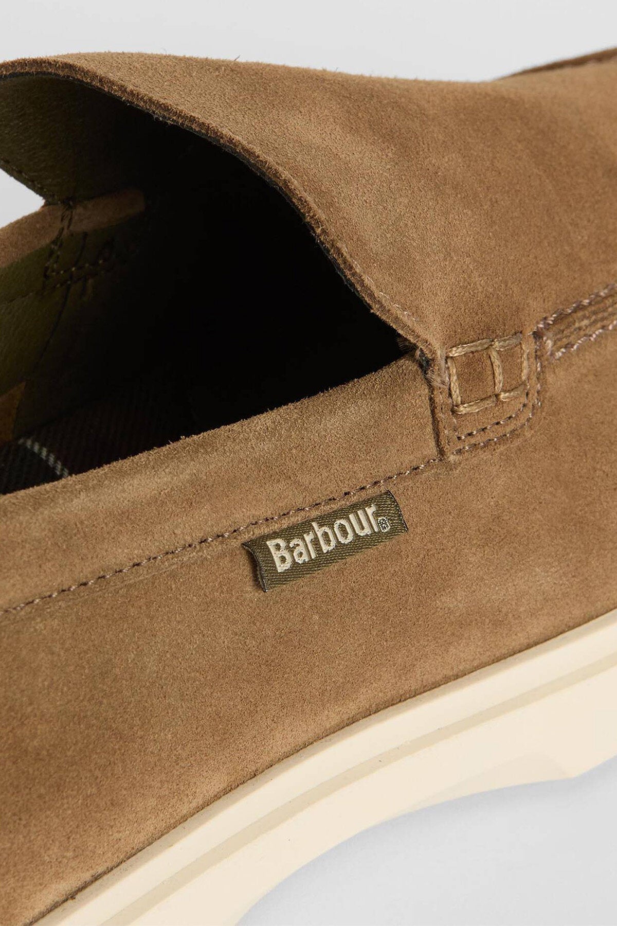 Carty Loafer