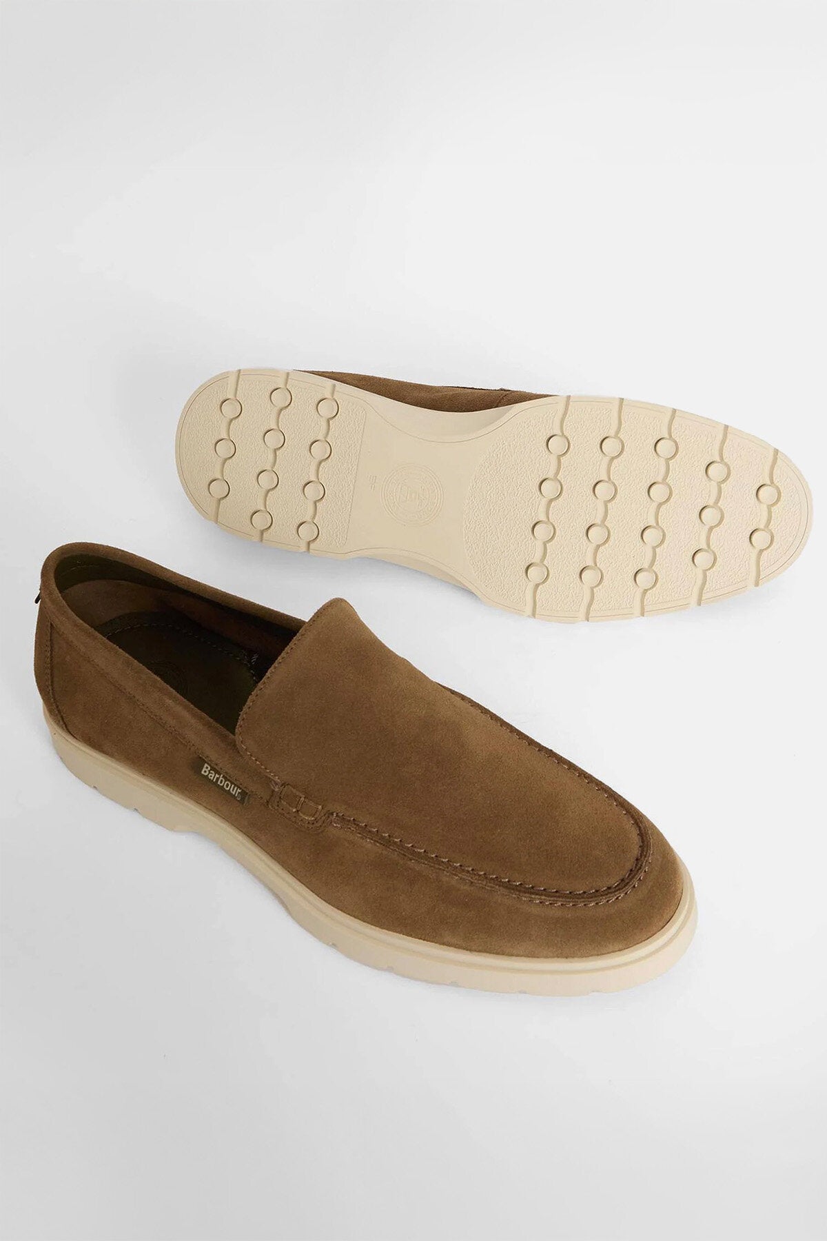 Carty Loafer