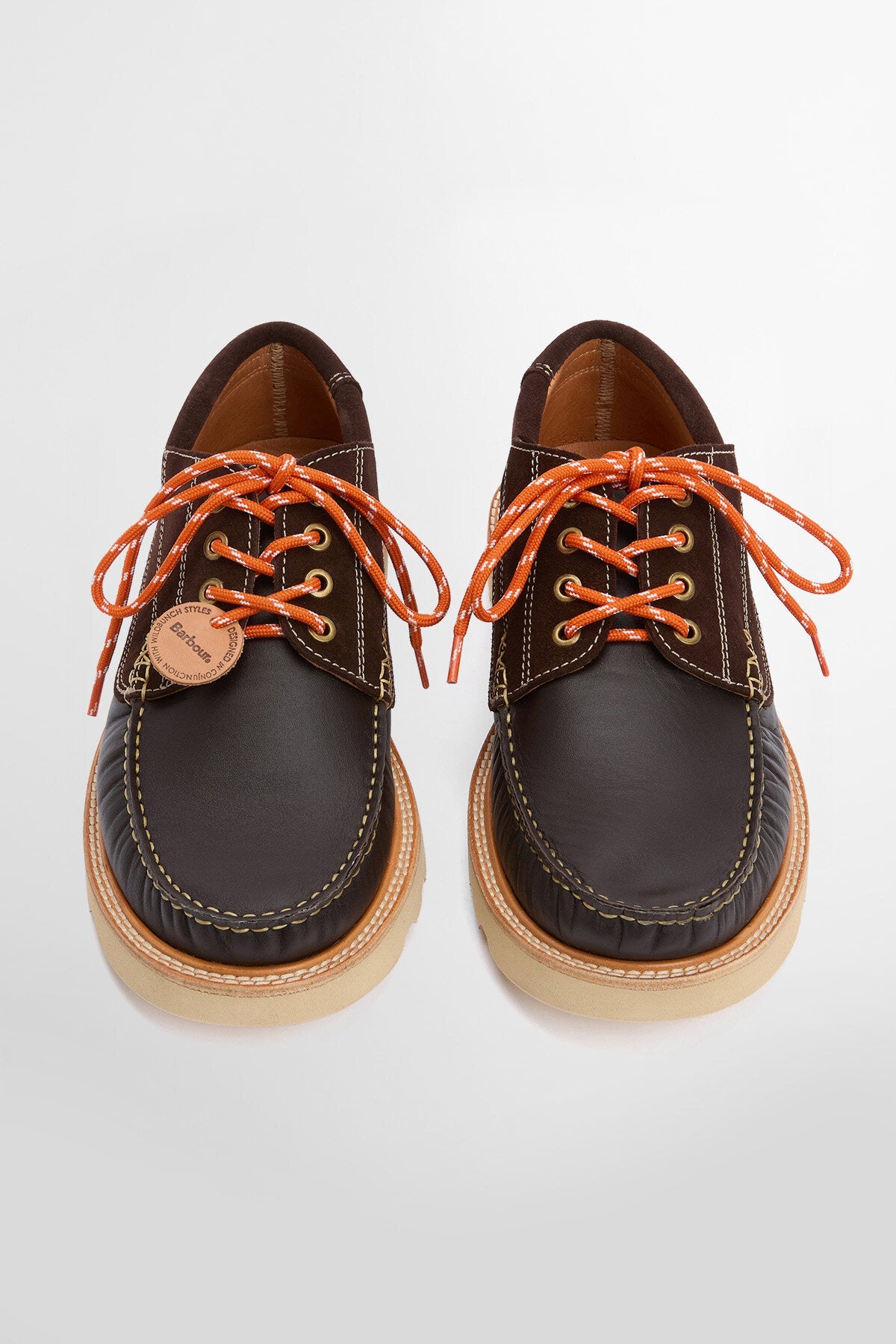 Wildbunch Styles Southfield Moccasins
