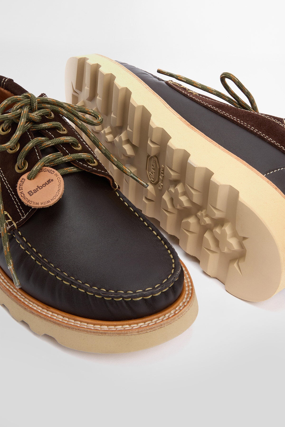 Wildbunch Styles Southfield Moccasins