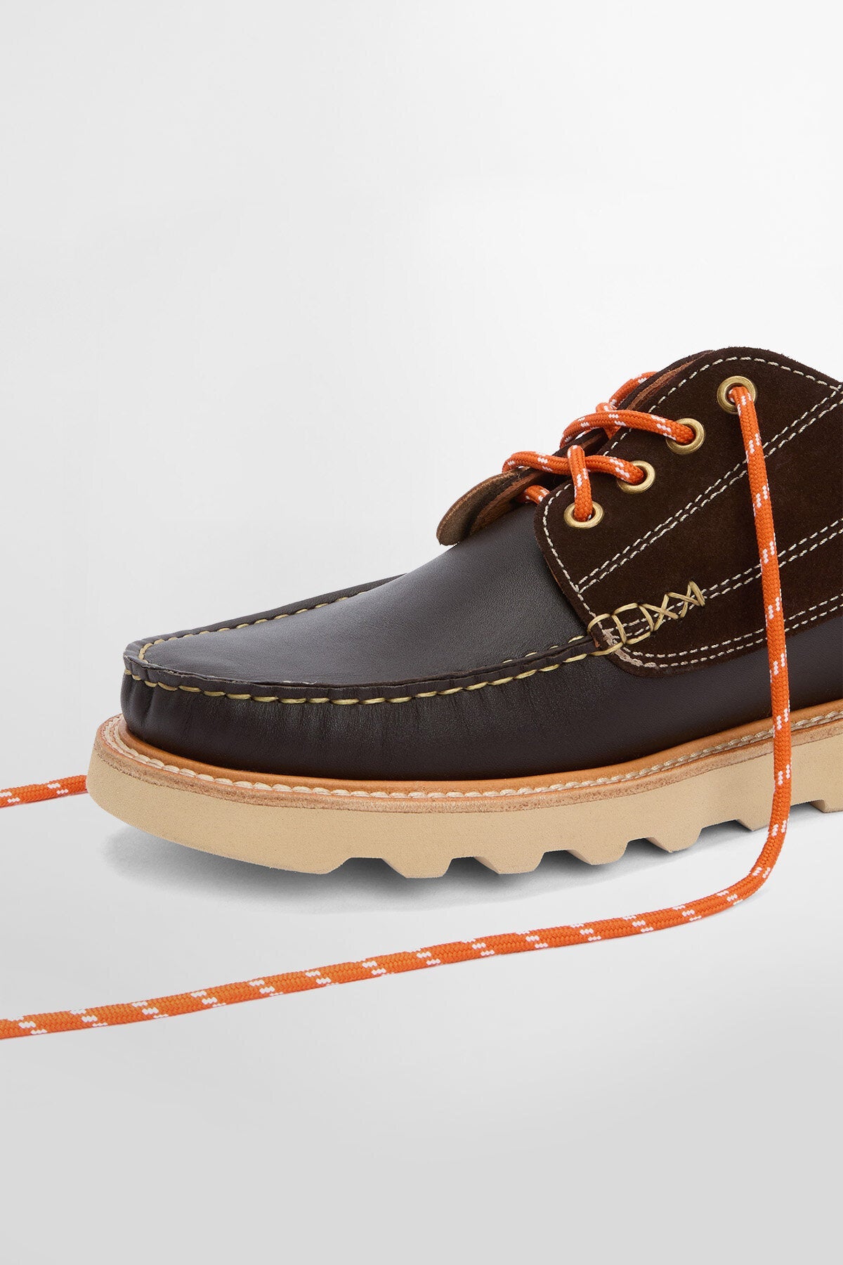 Wildbunch Styles Southfield Moccasins