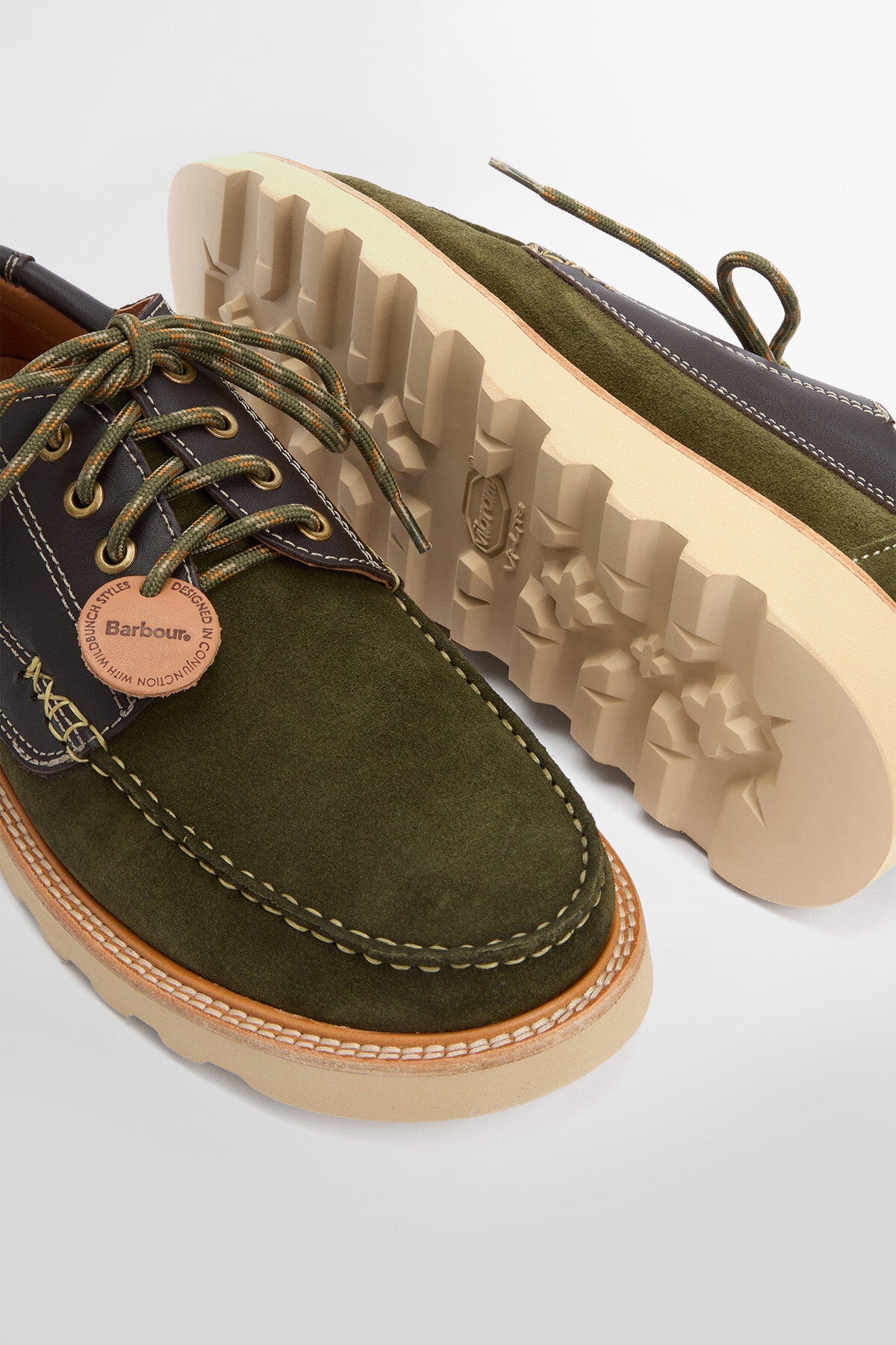 Wildbunch Styles Southfield Moccasins
