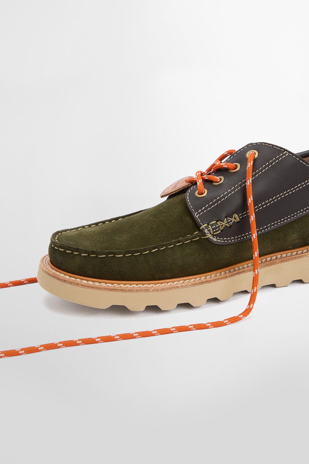 Wildbunch Styles Southfield Moccasins