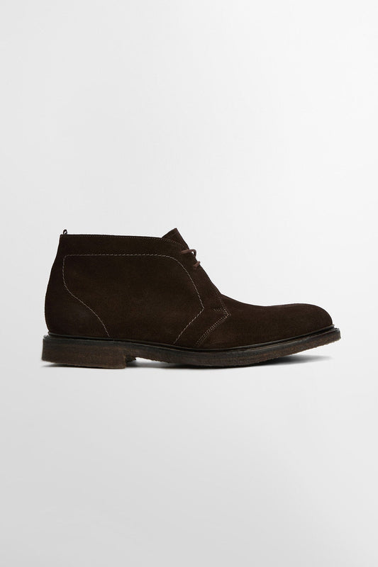 by Loake Loughty Chukka Boots