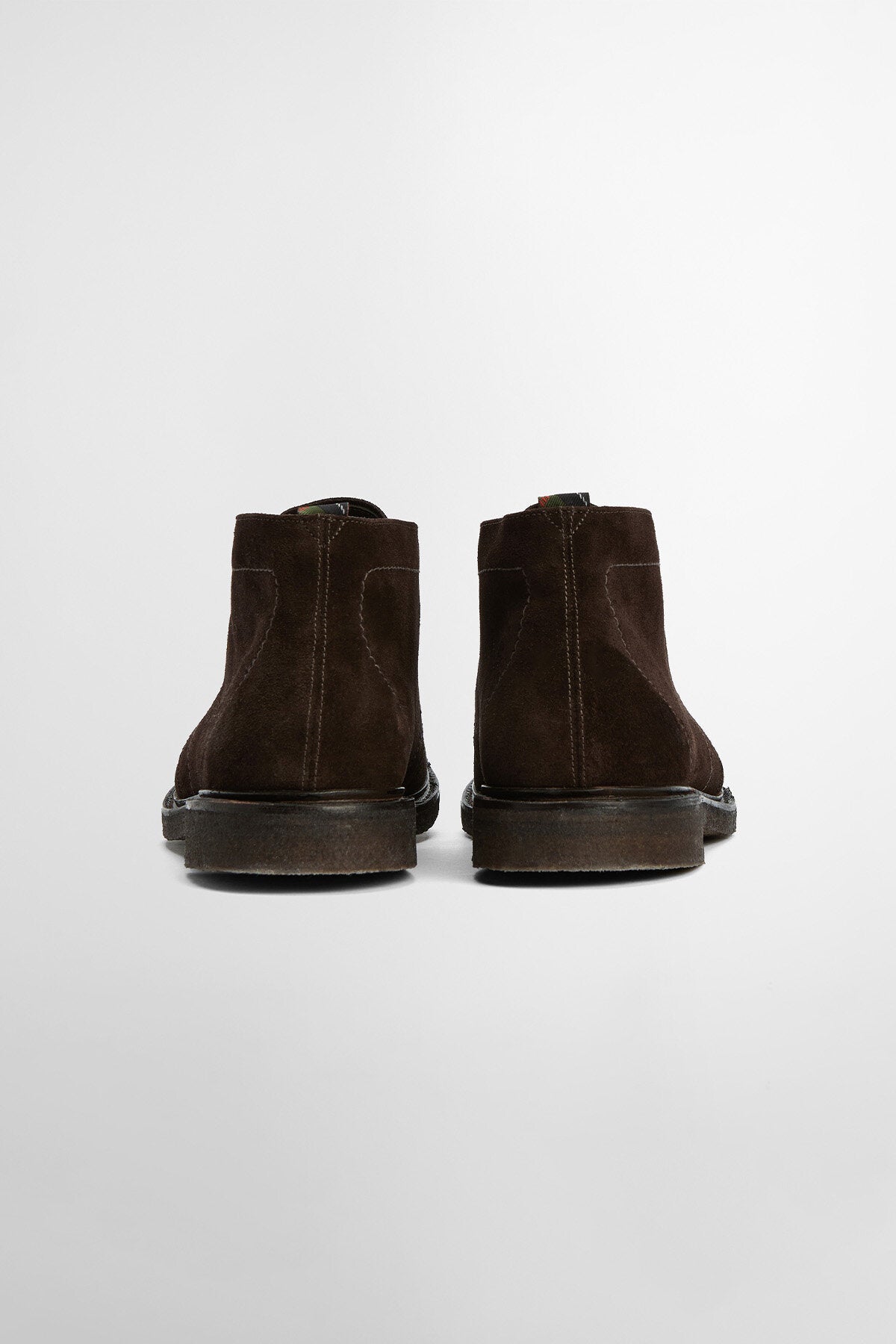by Loake Loughty Chukka Boots
