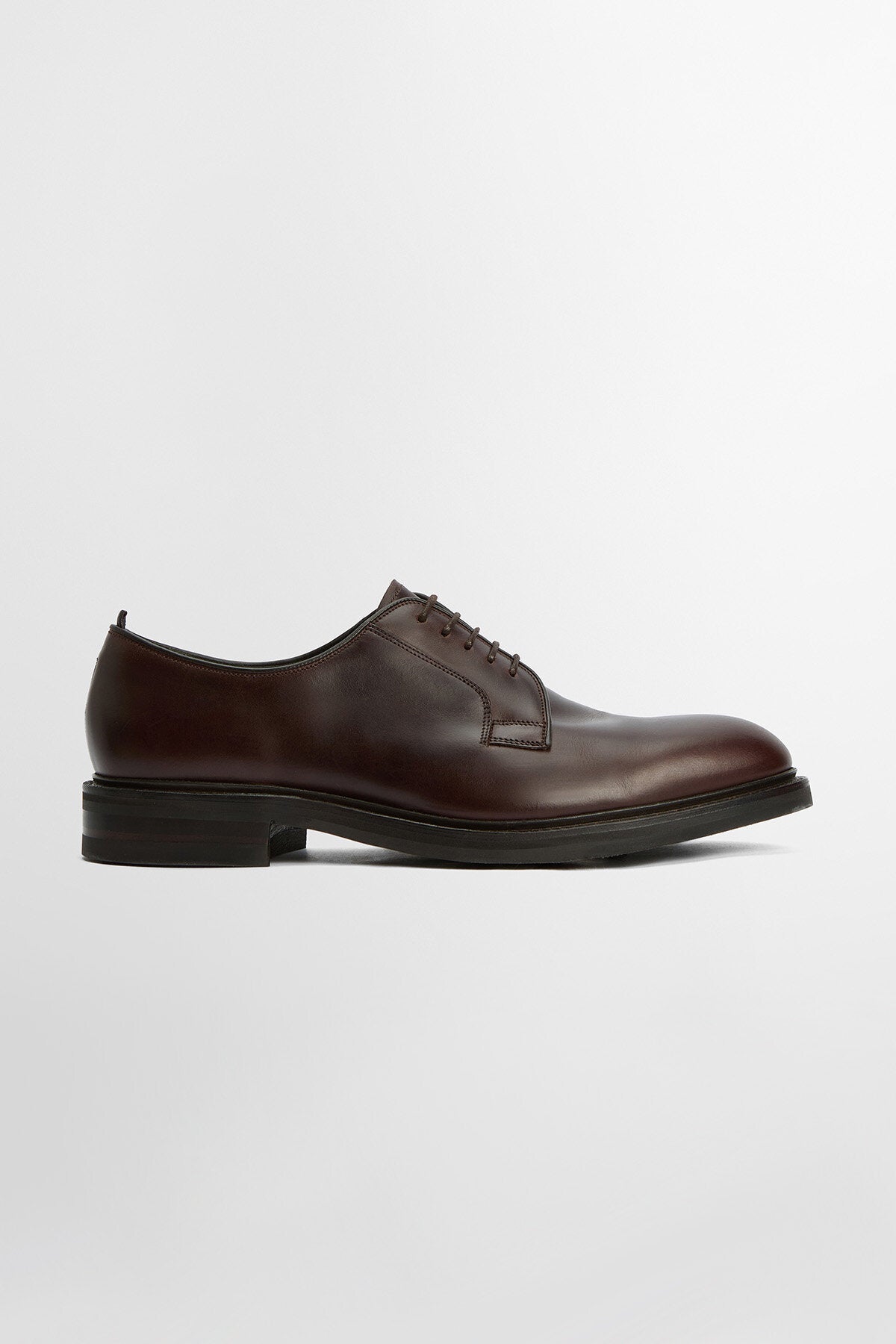 by Loake Fernsby Derby Shoes