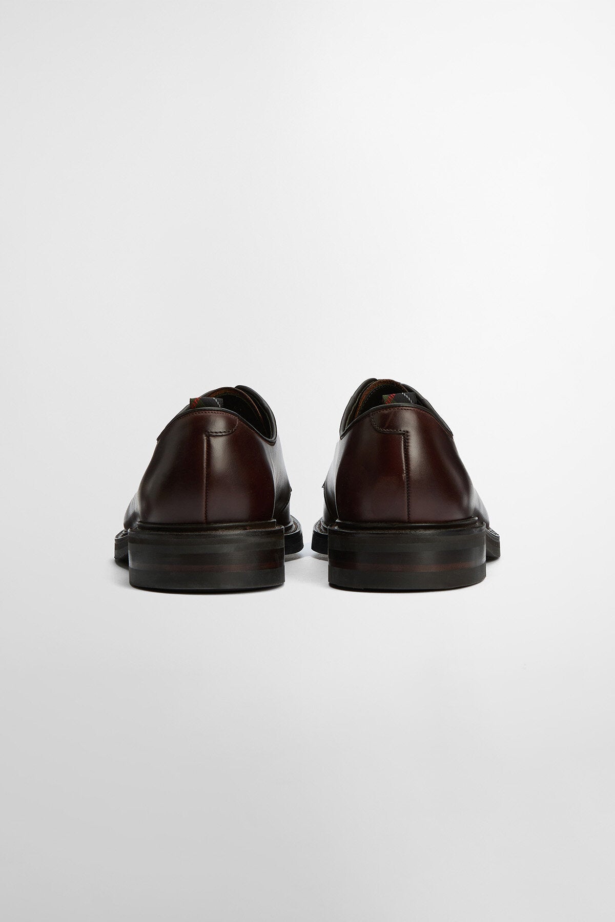 by Loake Fernsby Derby Shoes