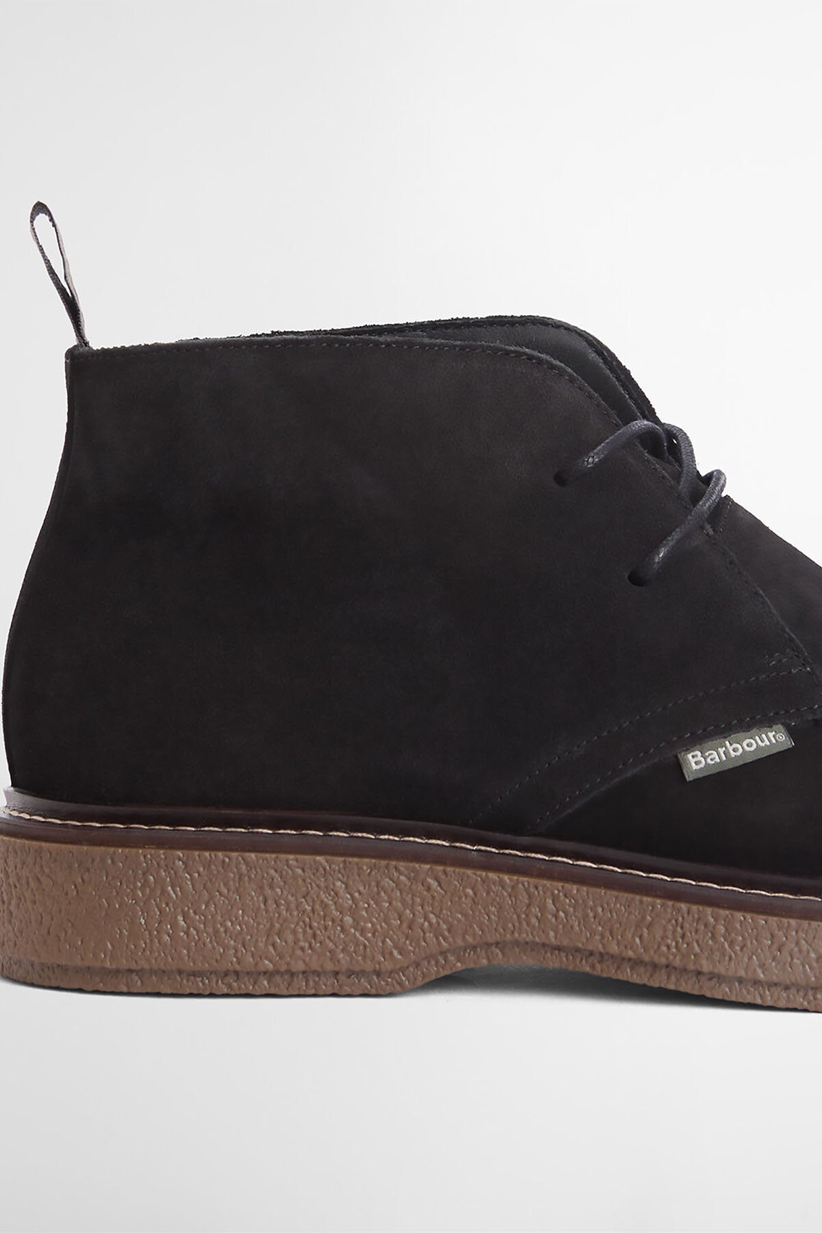 Blaine Chukka Boots