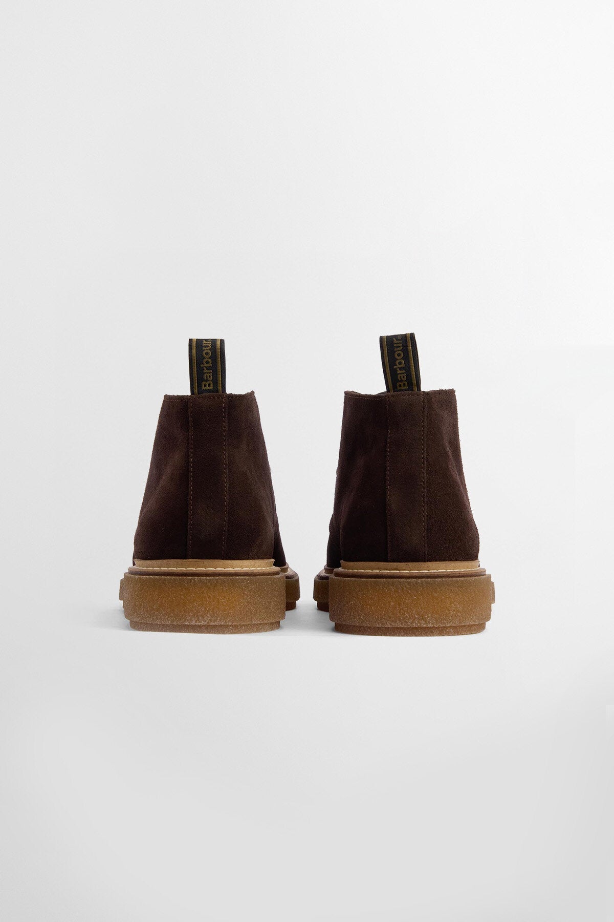 Blaine Chukka Boots