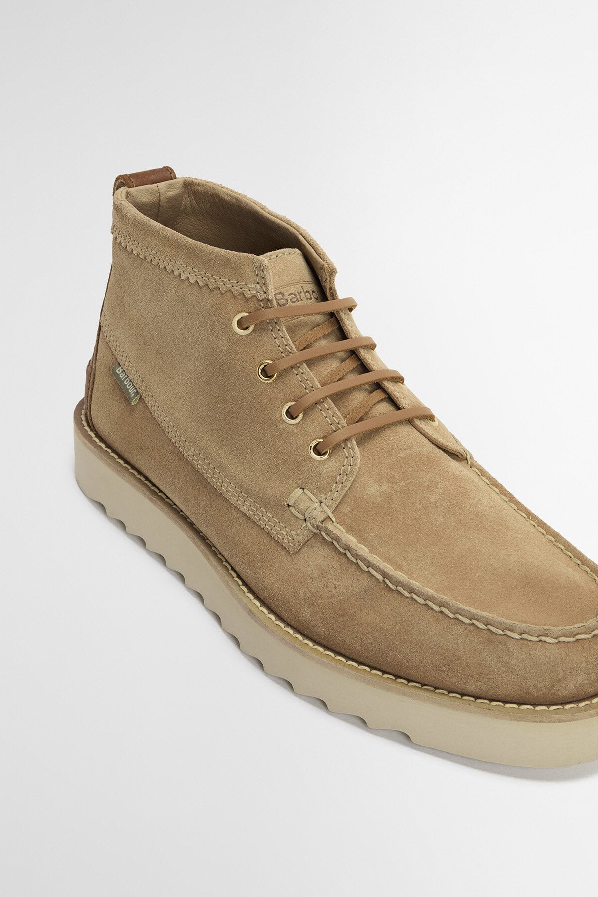 Hadston Chukka Boots