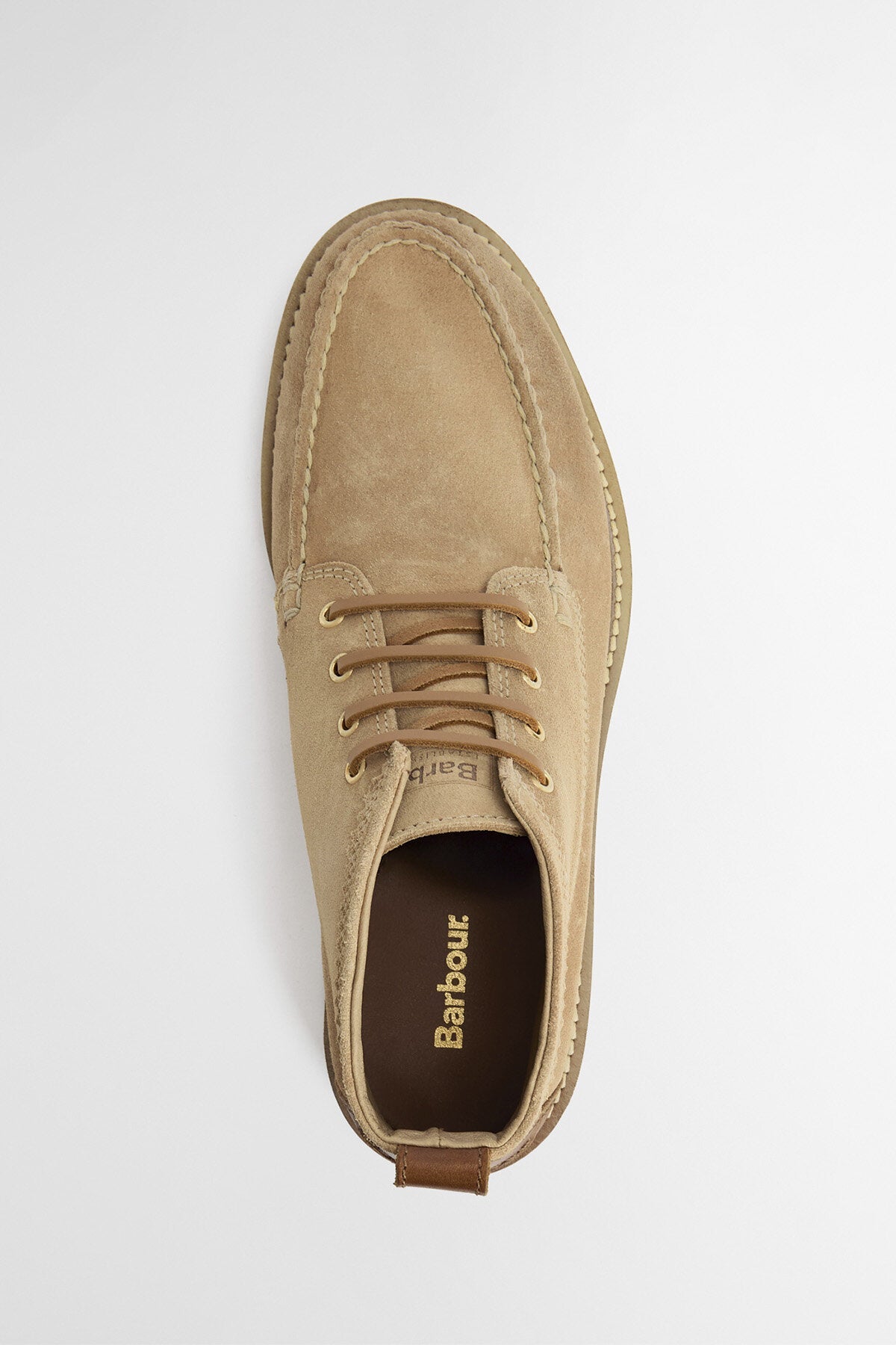 Hadston Chukka Boots