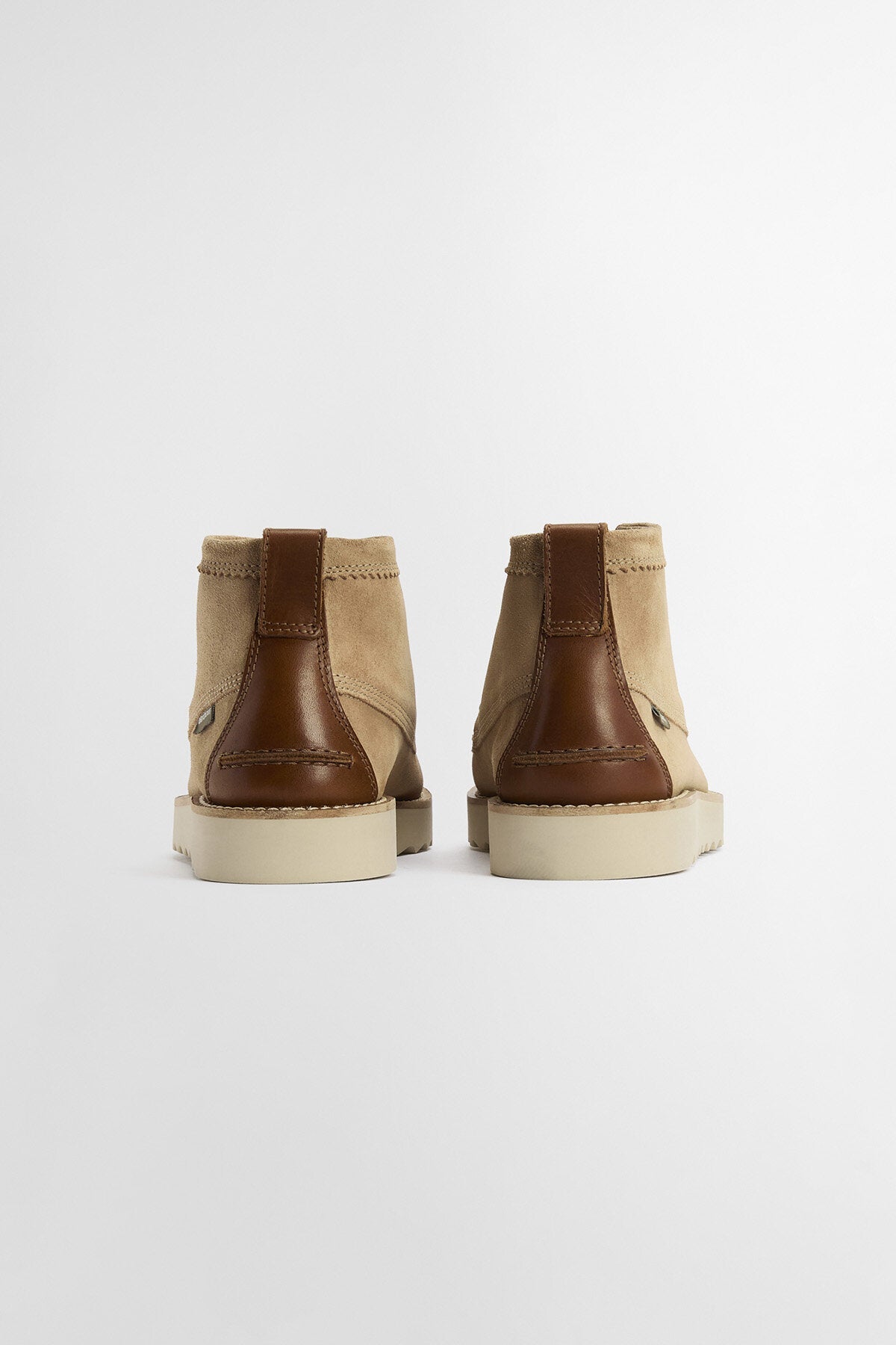 Hadston Chukka Boots