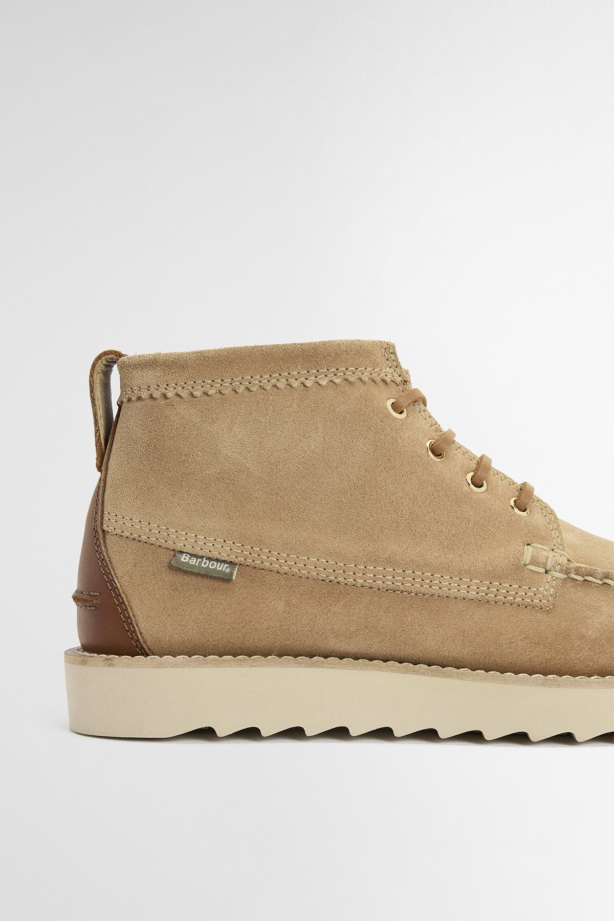 Hadston Chukka Boots