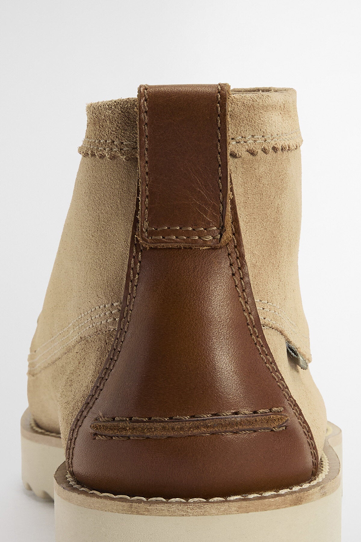 Hadston Chukka Boots
