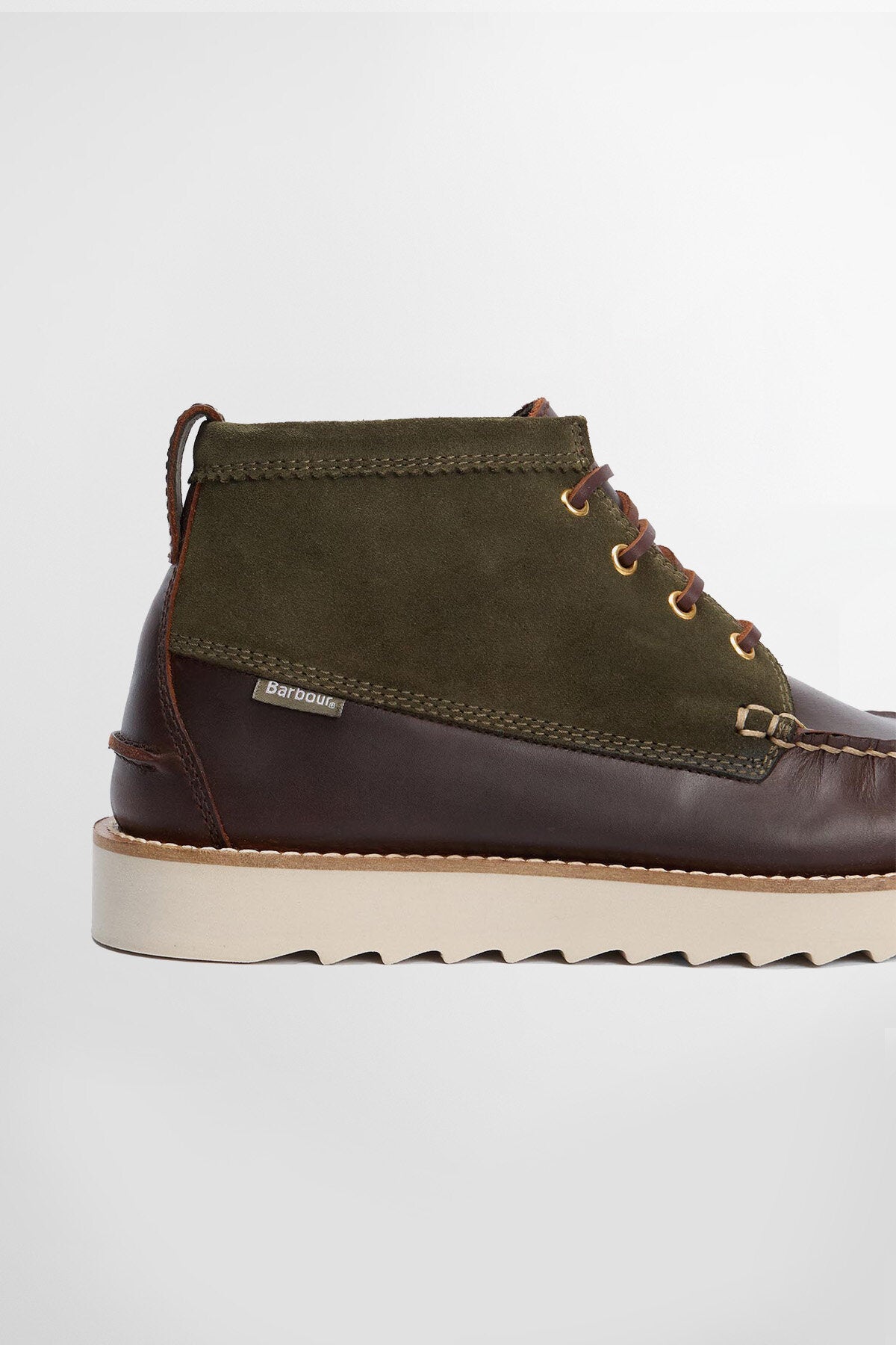Hadston Chukka Boots