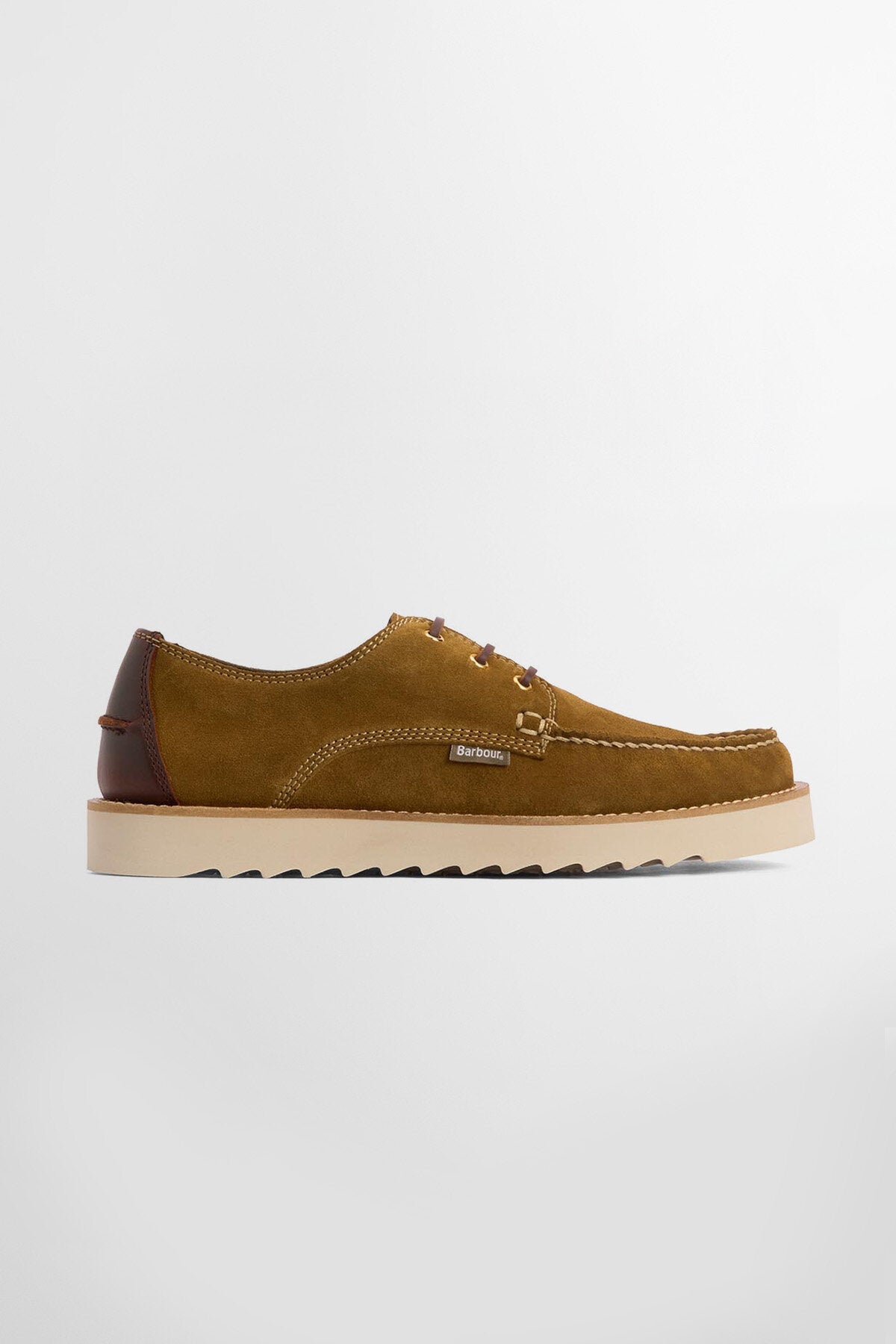 Aydon Derby Shoe