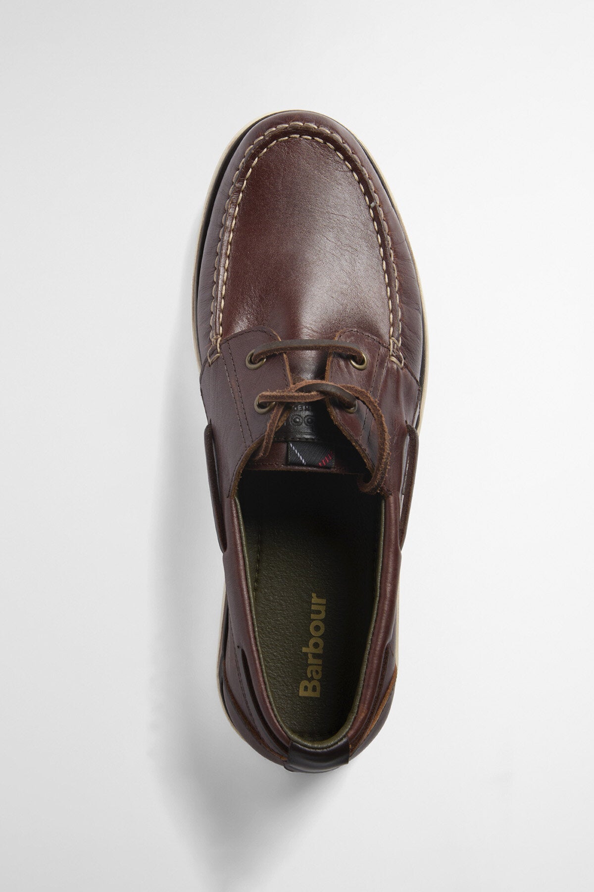 Rothley Boat Shoe