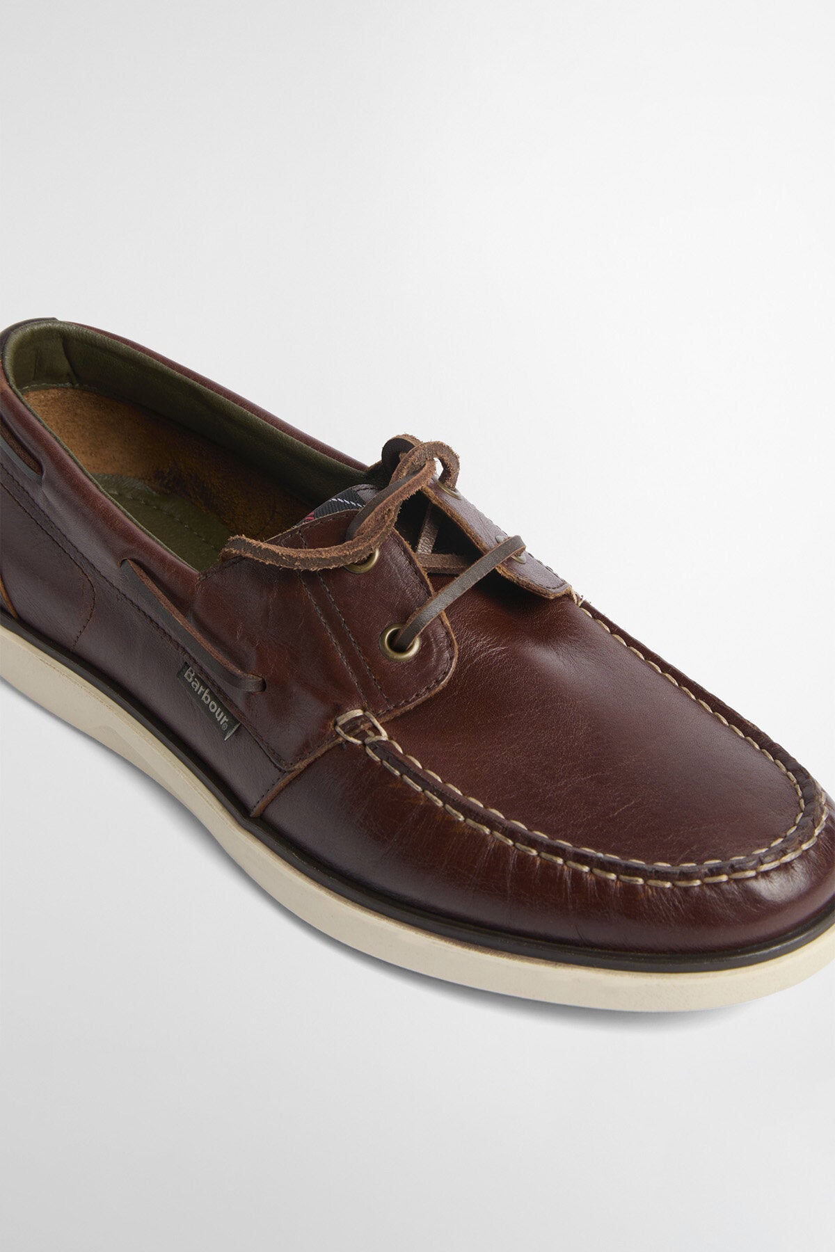 Rothley Boat Shoe