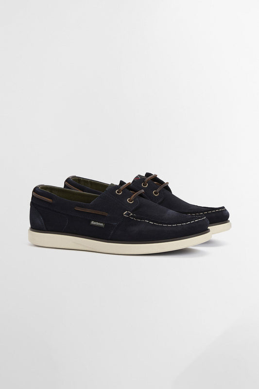 Rothley Boat Shoe