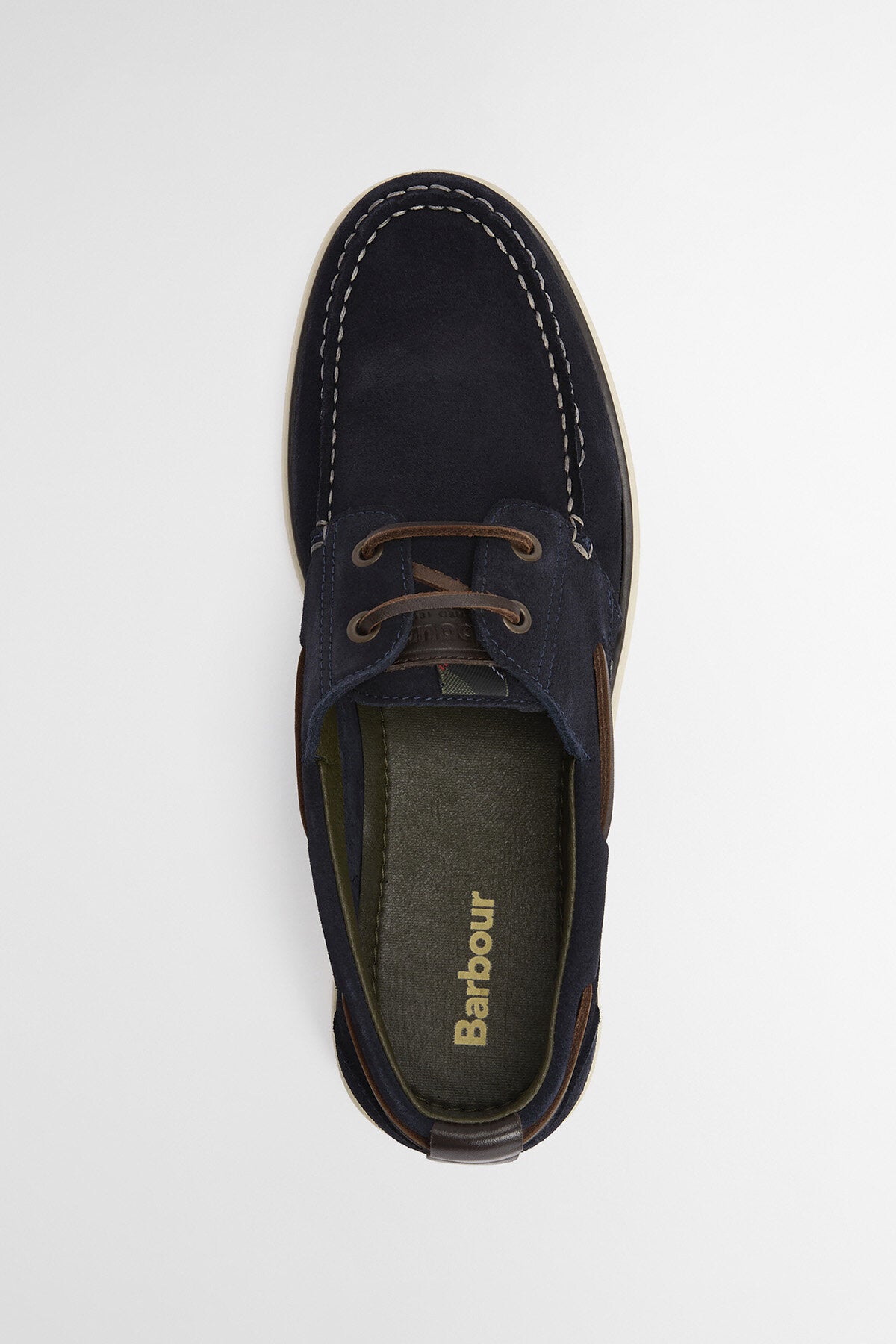Rothley Boat Shoe