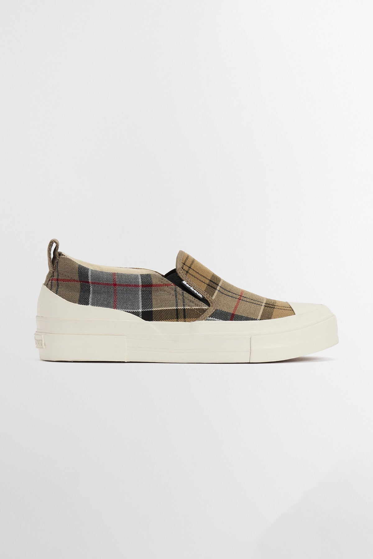 Cowan Slip-on-Sneaker