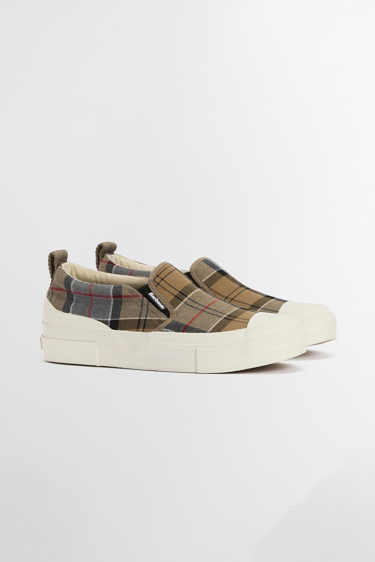 Cowan Slip-on-Sneaker